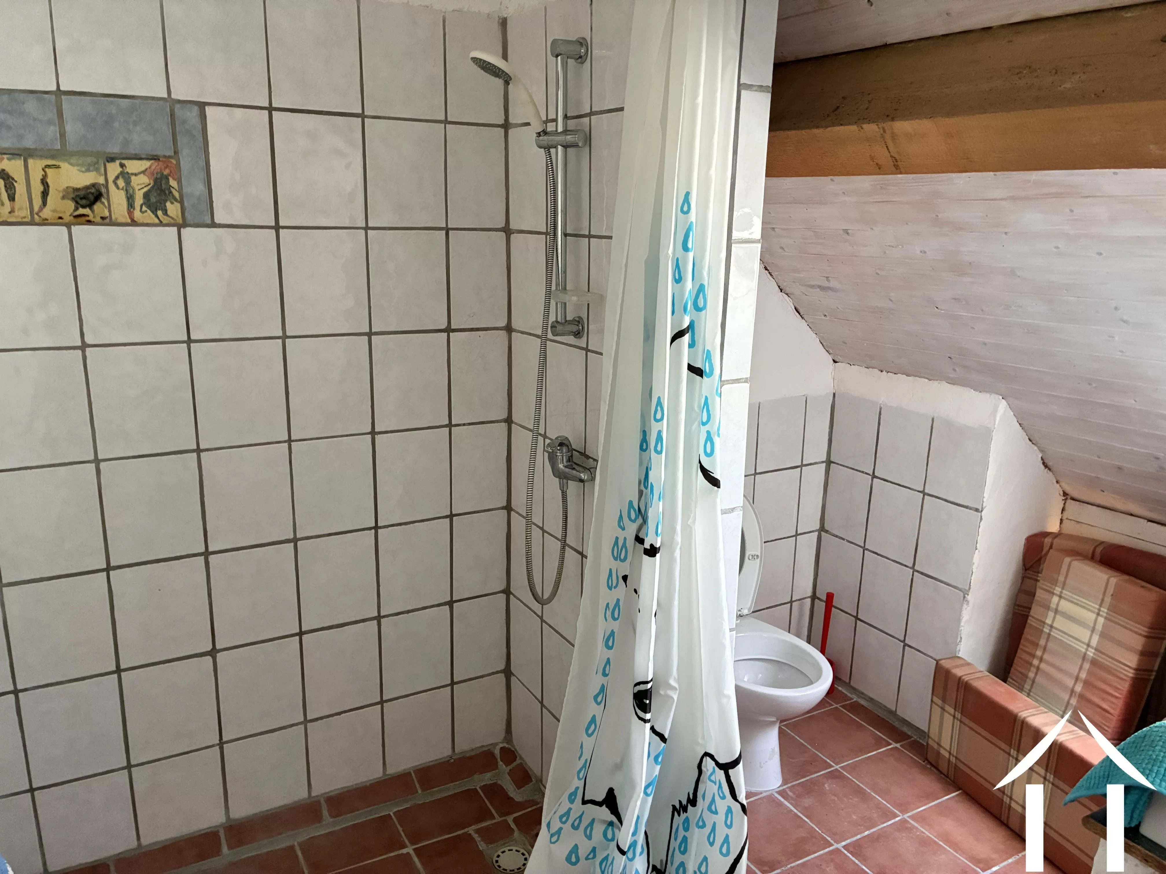Maison à vendre la motte ternant, bourgogne, cvh5688 Image - 13