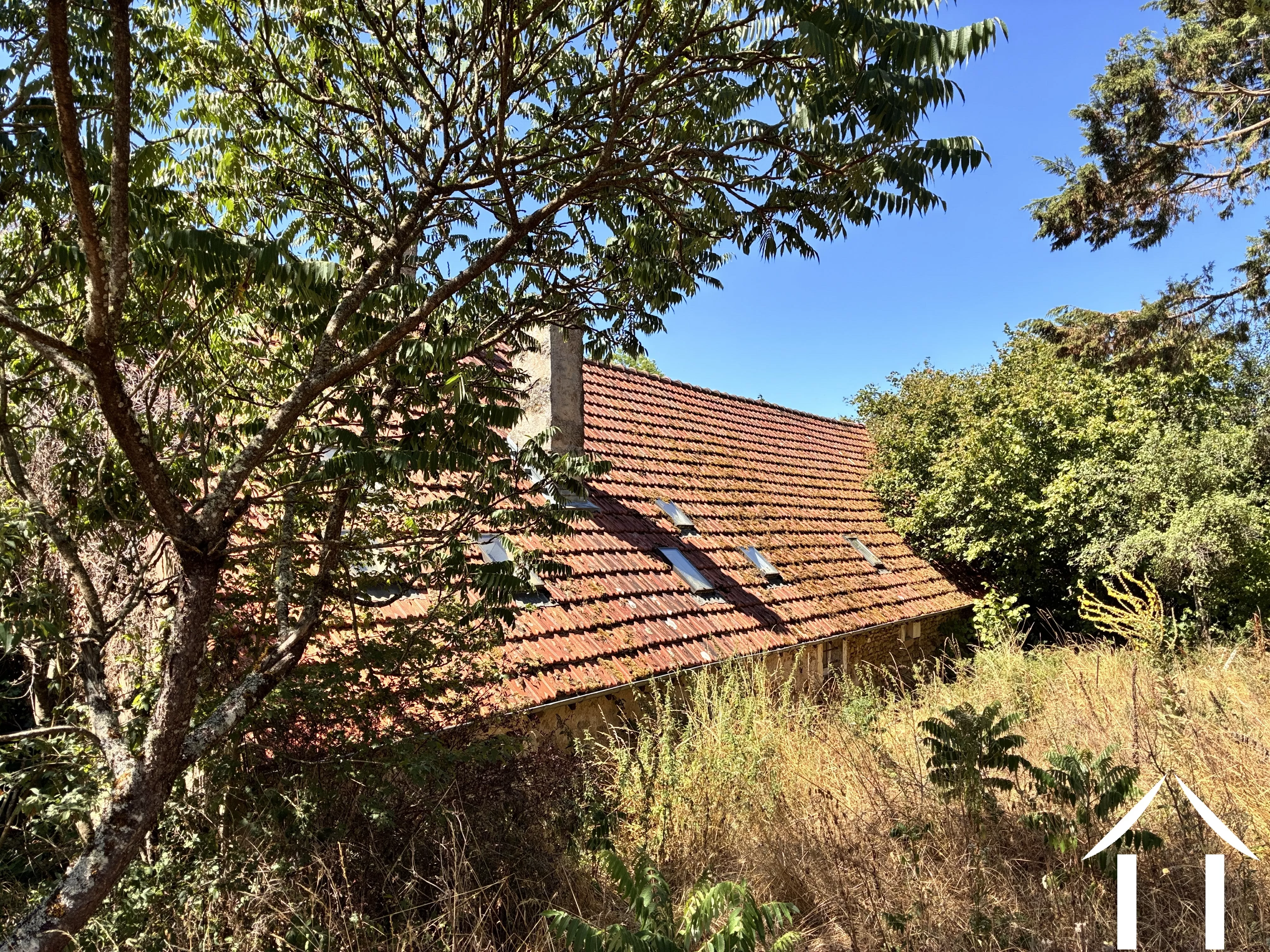 Maison à vendre la motte ternant, bourgogne, cvh5688 Image - 4
