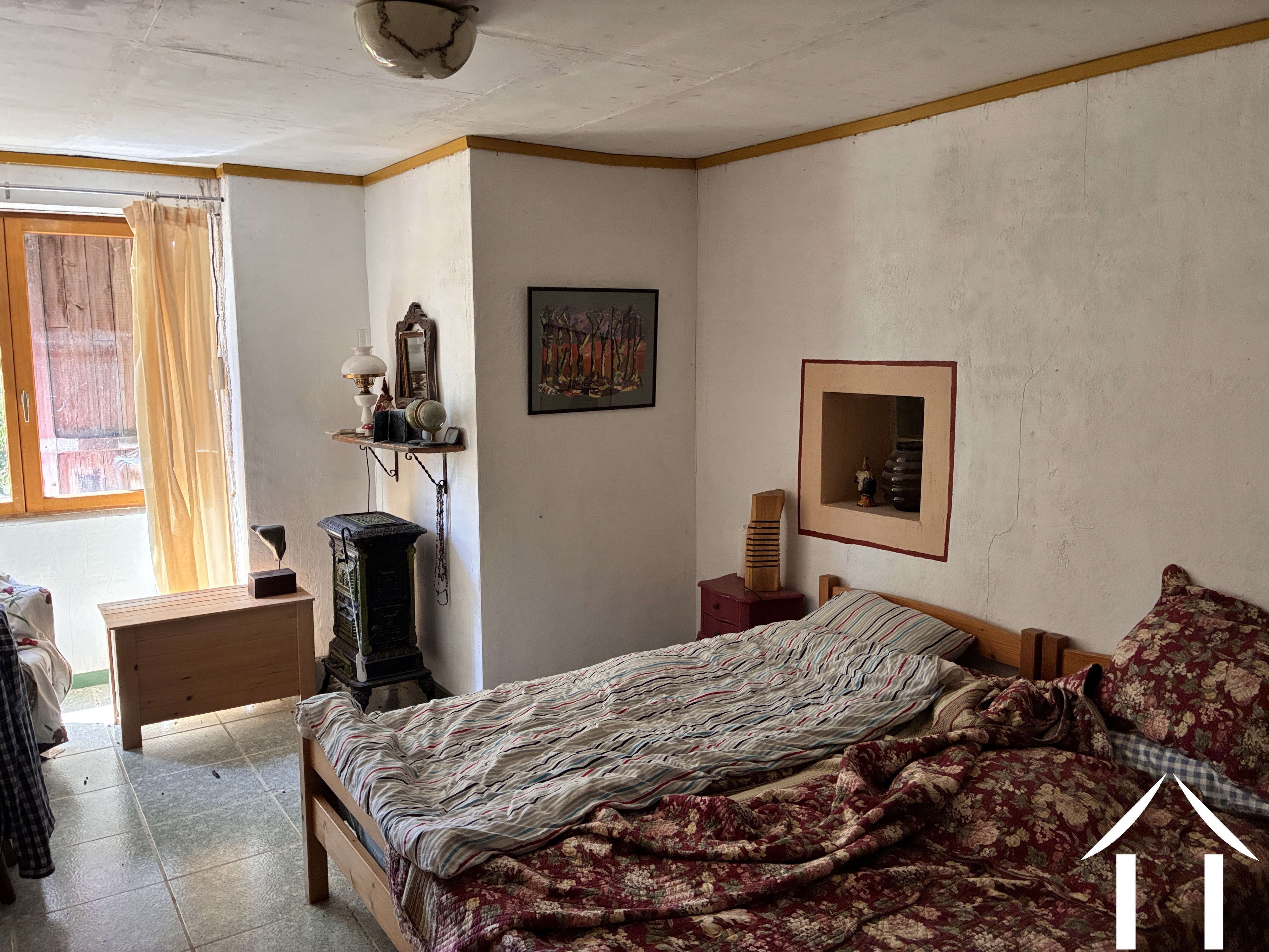 Maison à vendre la motte ternant, bourgogne, cvh5688 Image - 6