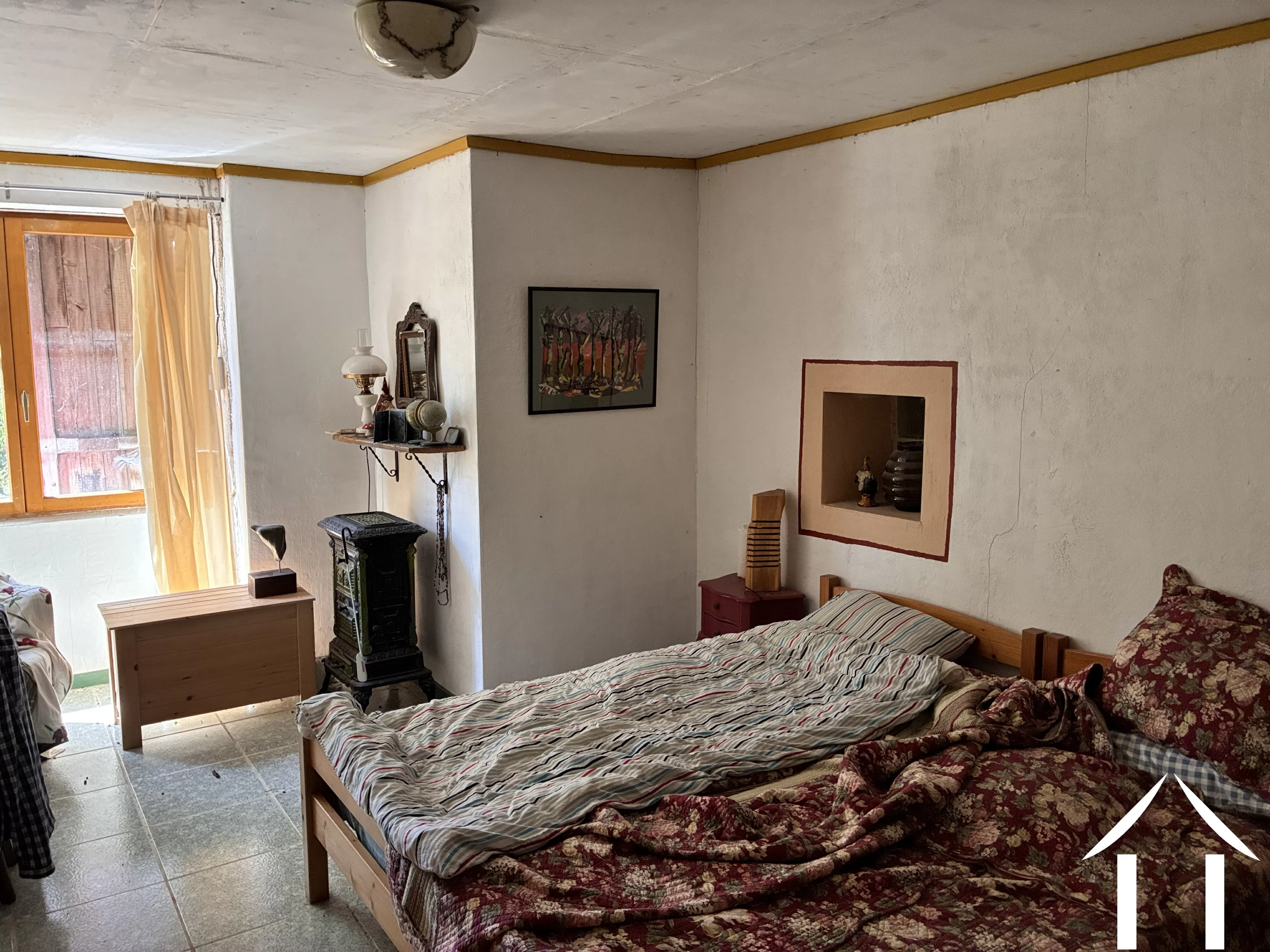 Maison à vendre la motte ternant, bourgogne, cvh5688 Image - 6