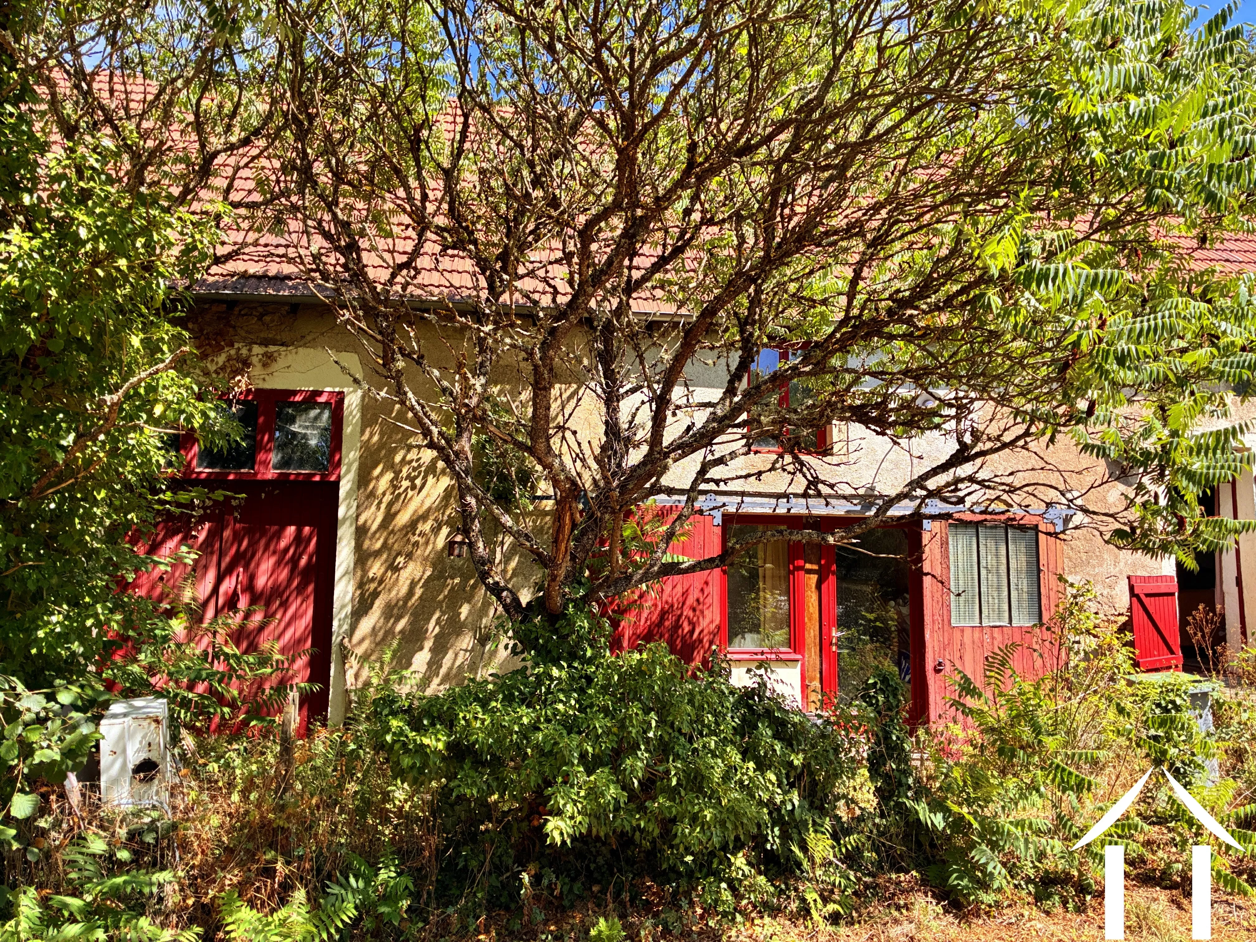 Maison à vendre la motte ternant, bourgogne, cvh5688 Image - 16