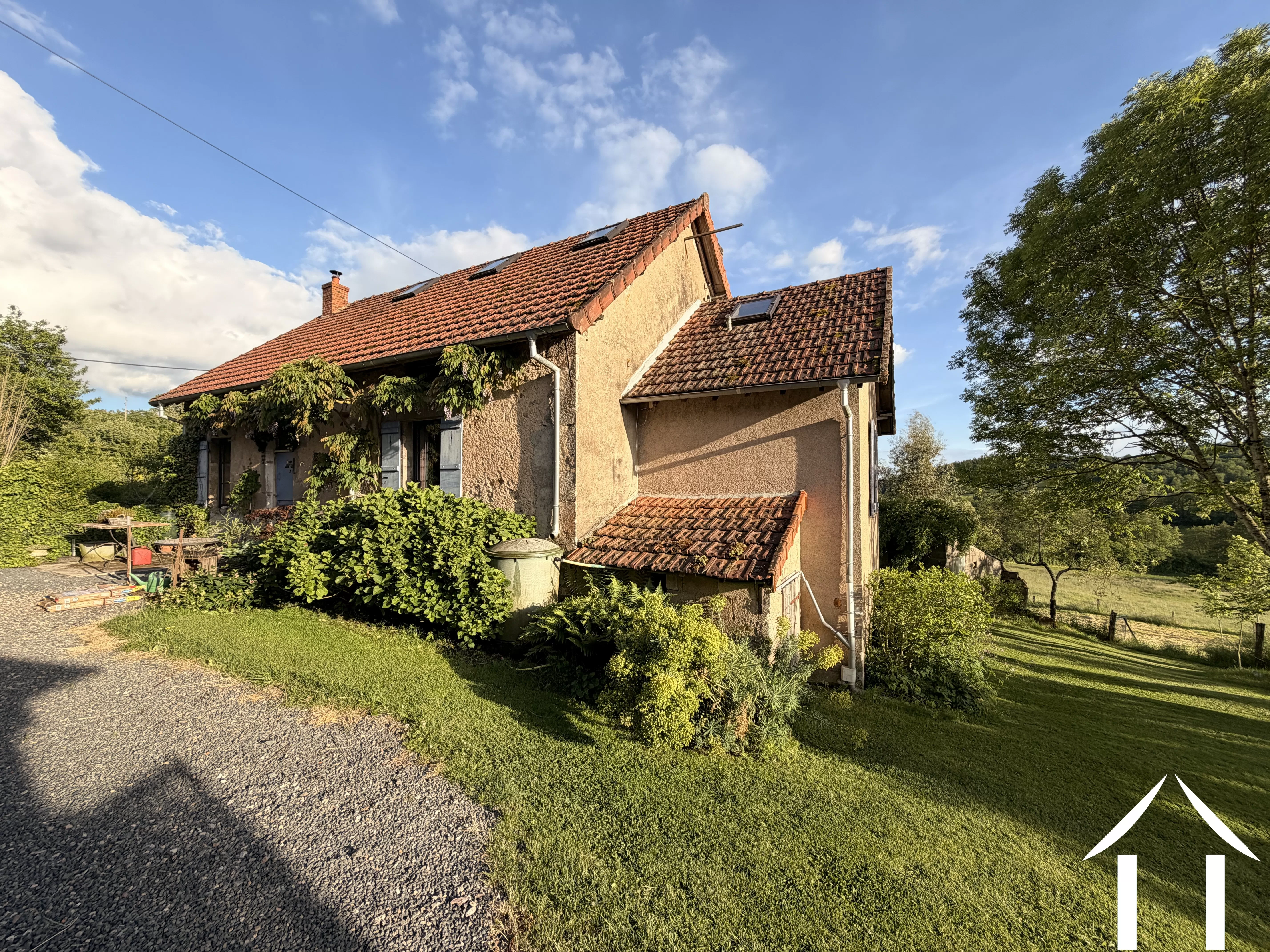 Maison 121m2 habitable