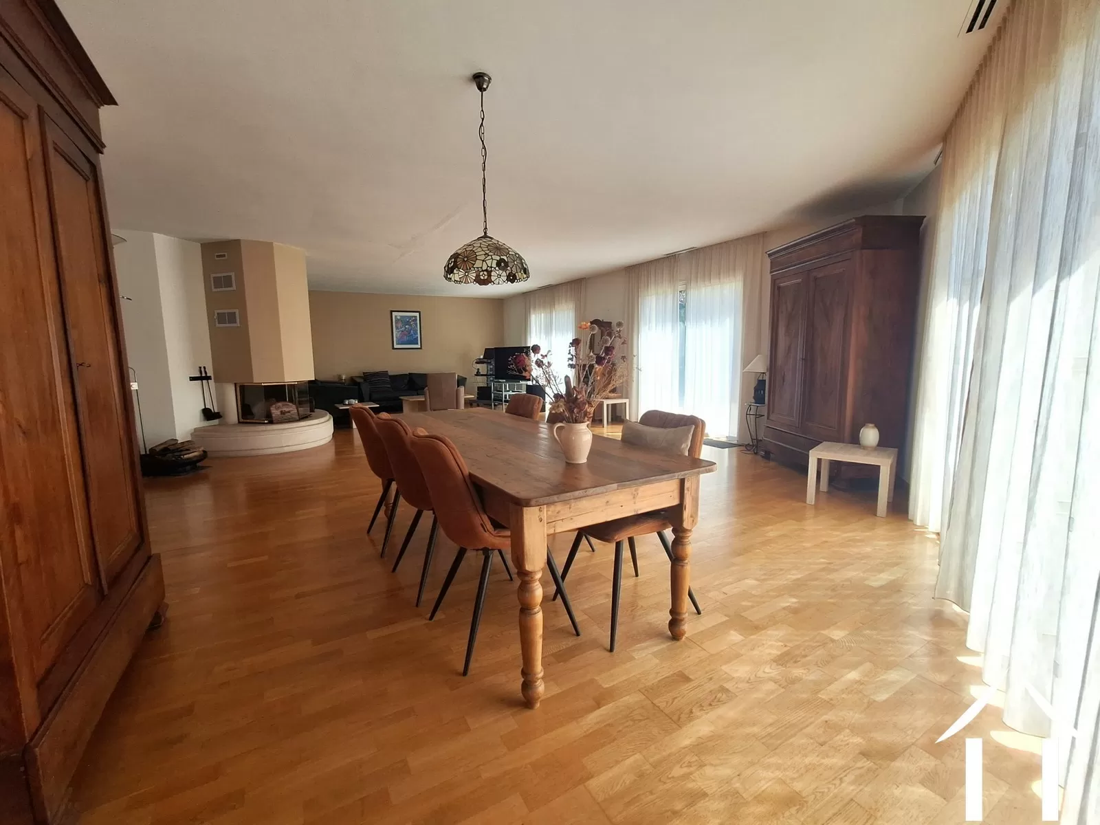 Maison à vendre st berain sur dheune, bourgogne, JDP5684S Image - 5