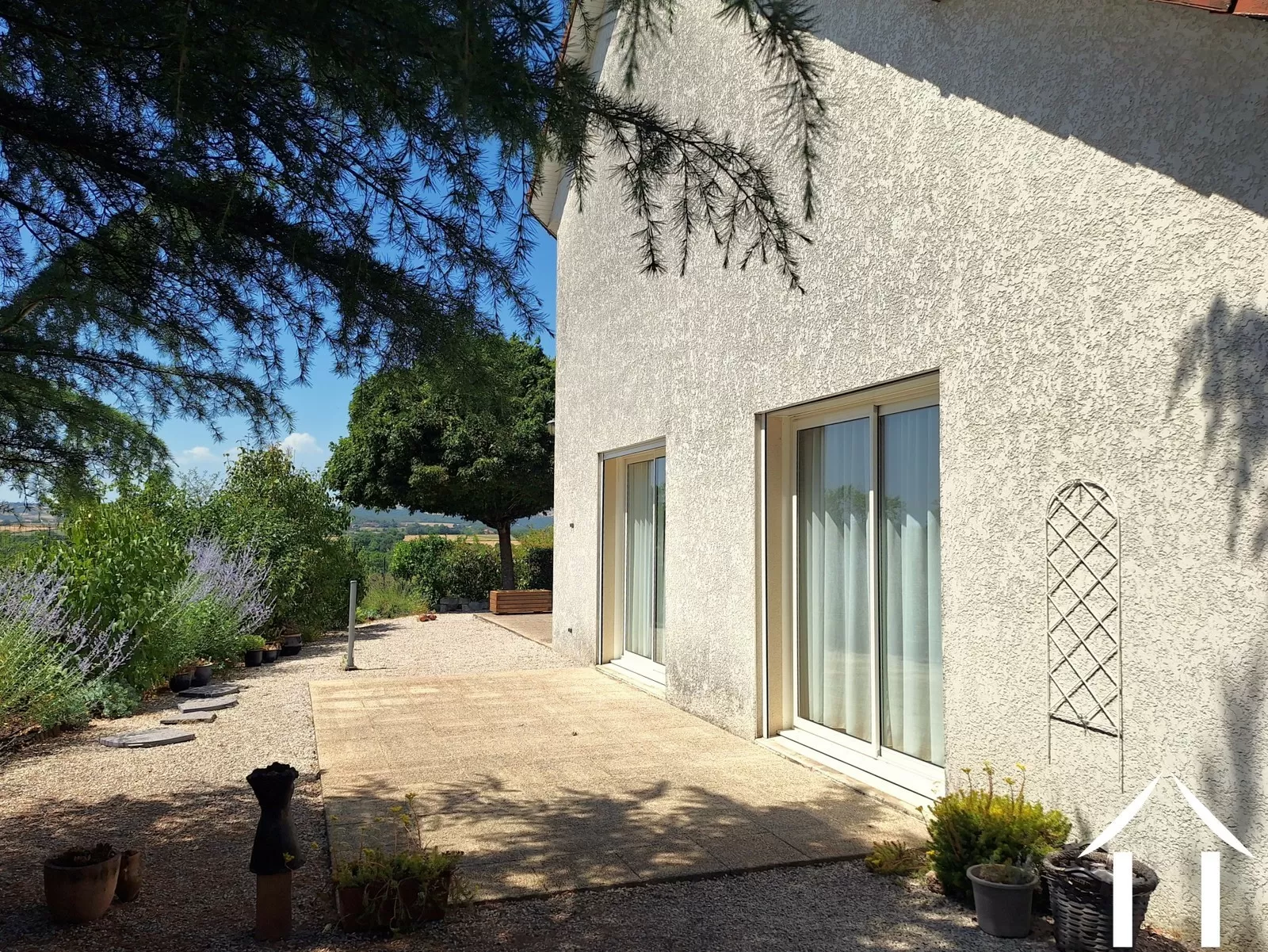 Maison à vendre st berain sur dheune, bourgogne, JDP5684S Image - 10