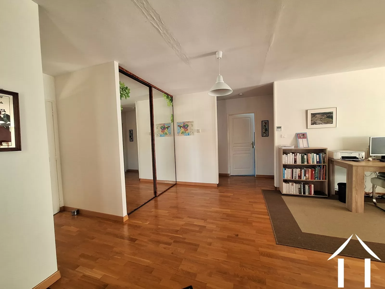 Maison à vendre st berain sur dheune, bourgogne, JDP5684S Image - 20