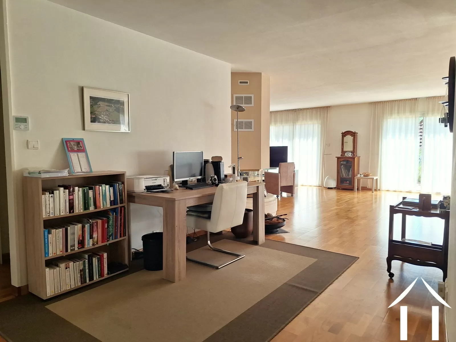 Maison à vendre st berain sur dheune, bourgogne, JDP5684S Image - 7