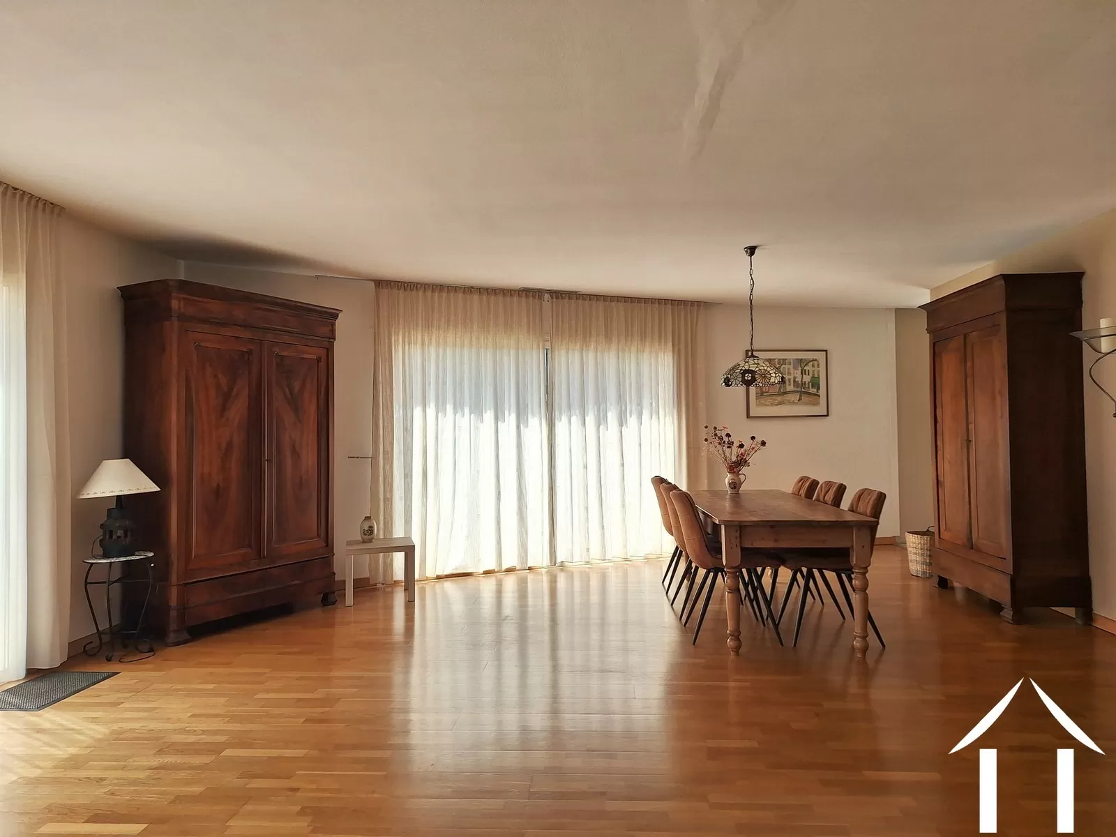 Maison à vendre st berain sur dheune, bourgogne, JDP5684S Image - 13