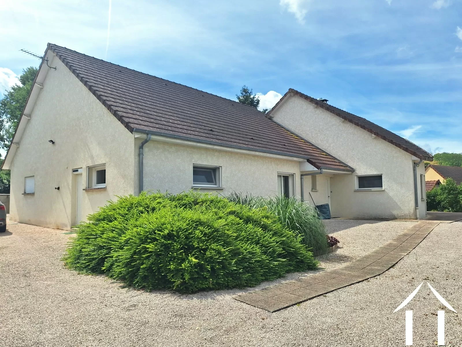 Maison à vendre st berain sur dheune, bourgogne, JDP5684S Image - 1