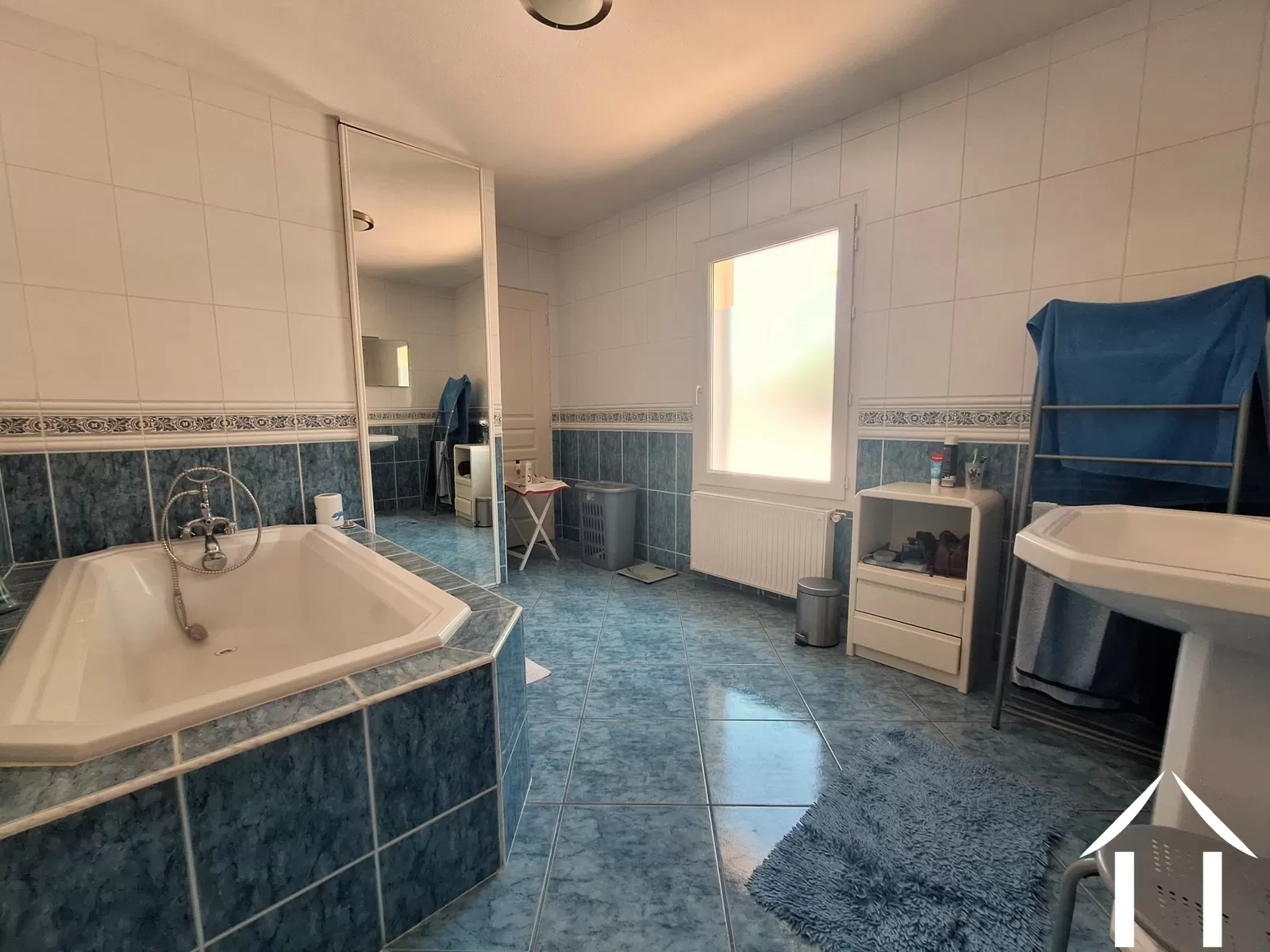 Maison à vendre st berain sur dheune, bourgogne, JDP5684S Image - 25