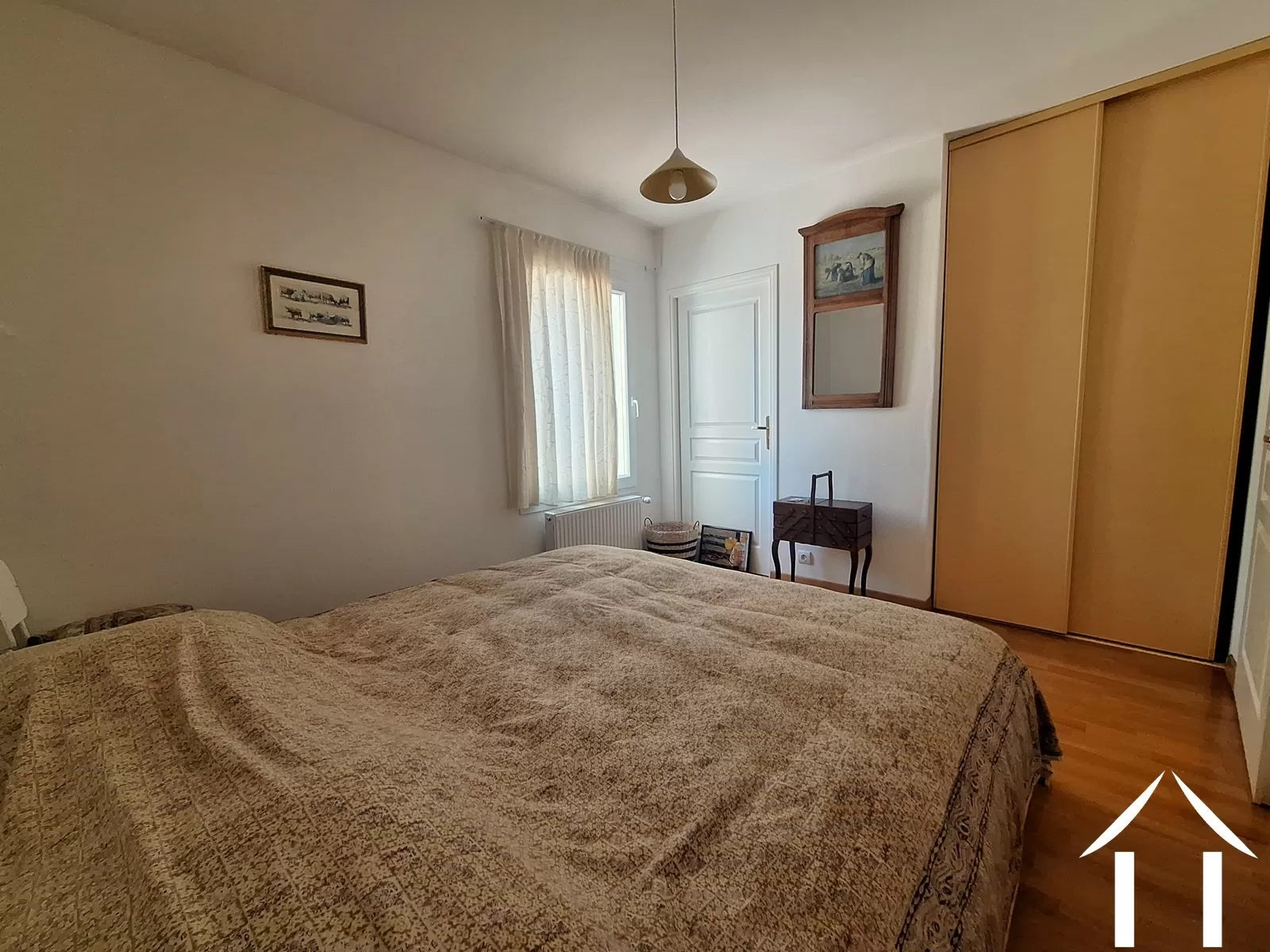 Maison à vendre st berain sur dheune, bourgogne, JDP5684S Image - 23