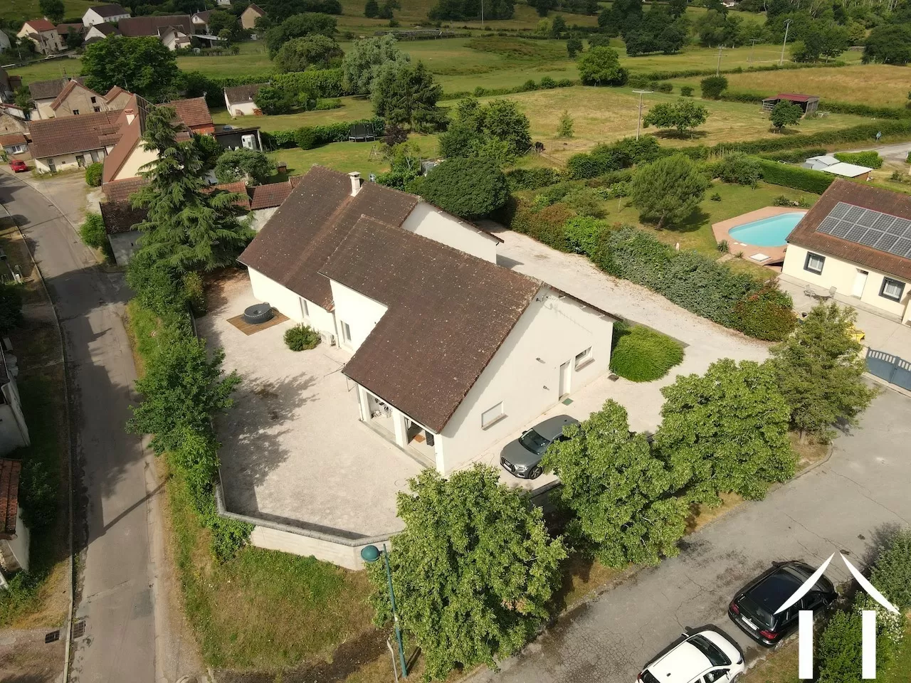 Maison à vendre st berain sur dheune, bourgogne, JDP5684S Image - 3