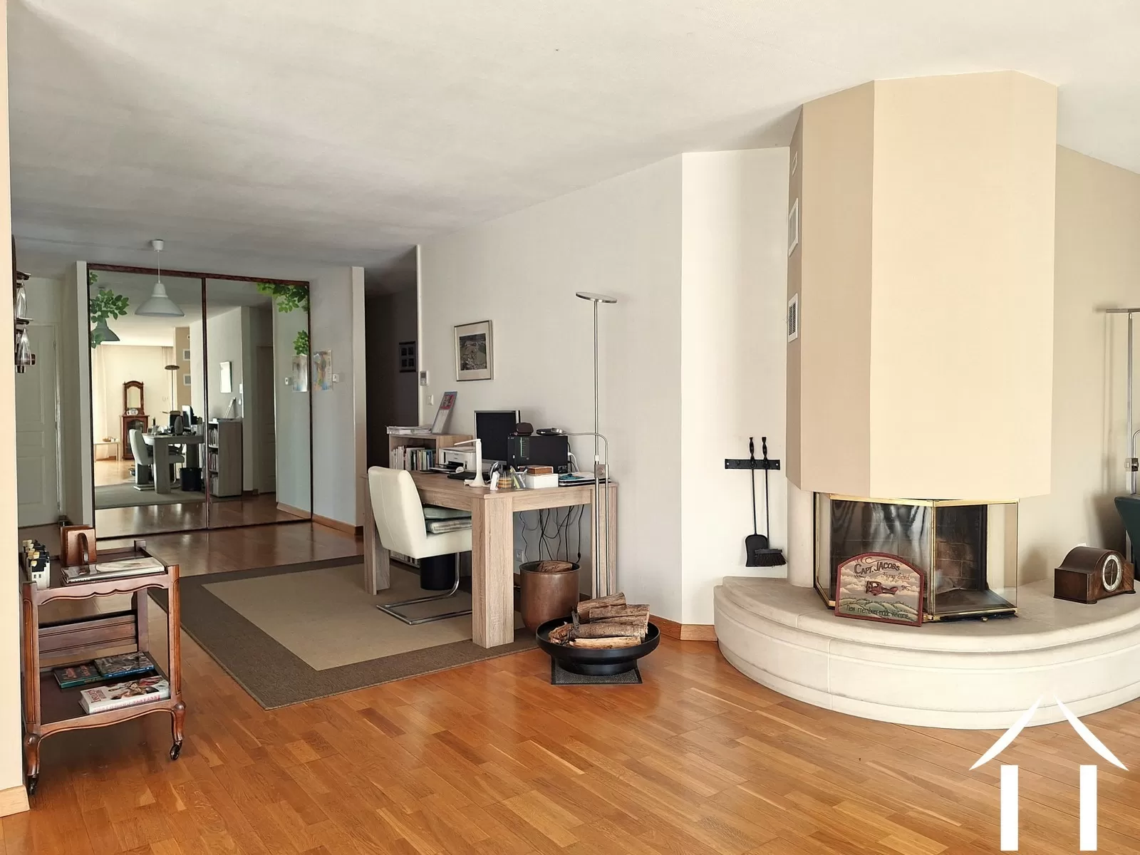 Maison à vendre st berain sur dheune, bourgogne, JDP5684S Image - 15