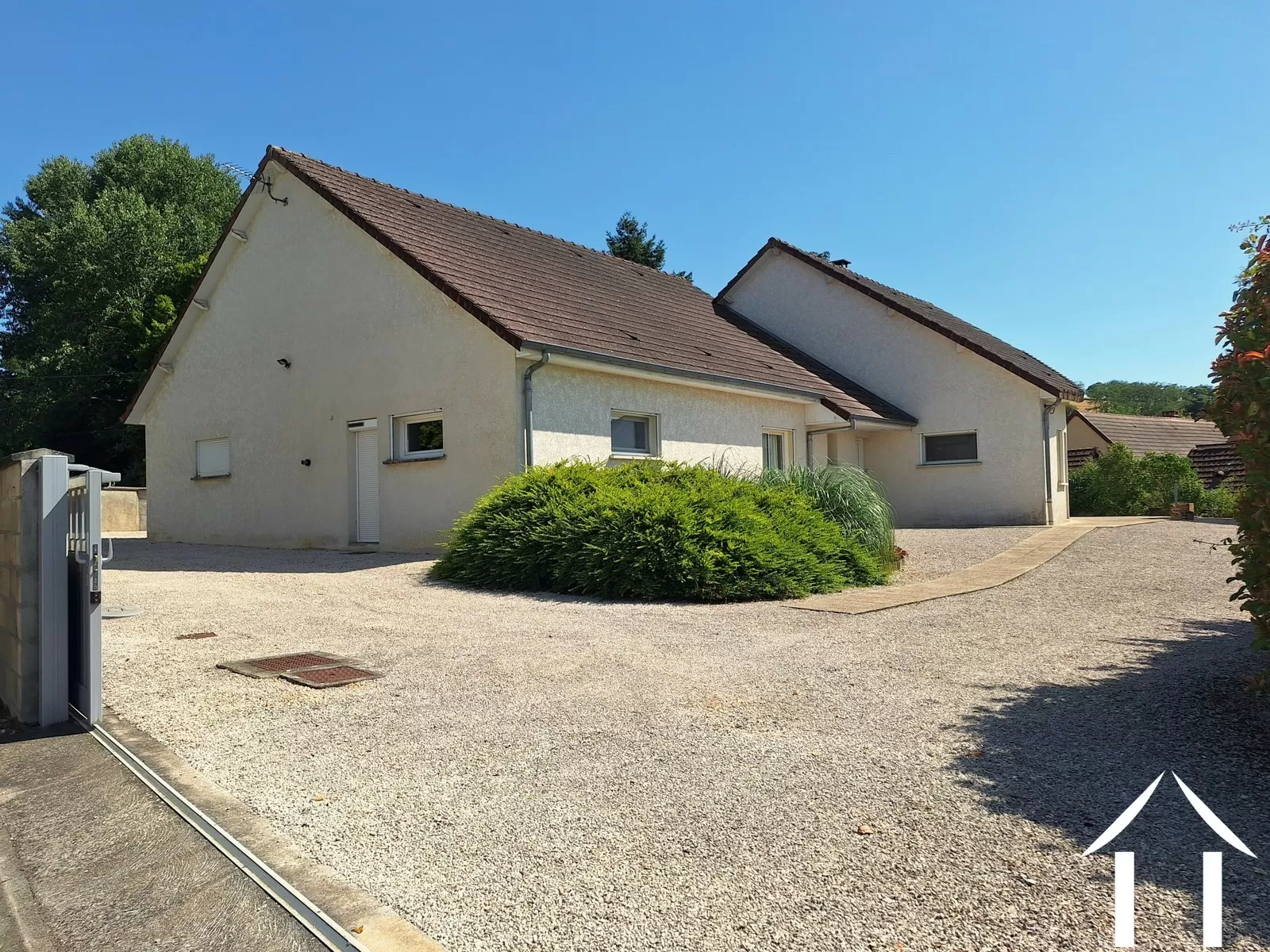 Maison à vendre st berain sur dheune, bourgogne, JDP5684S Image - 2