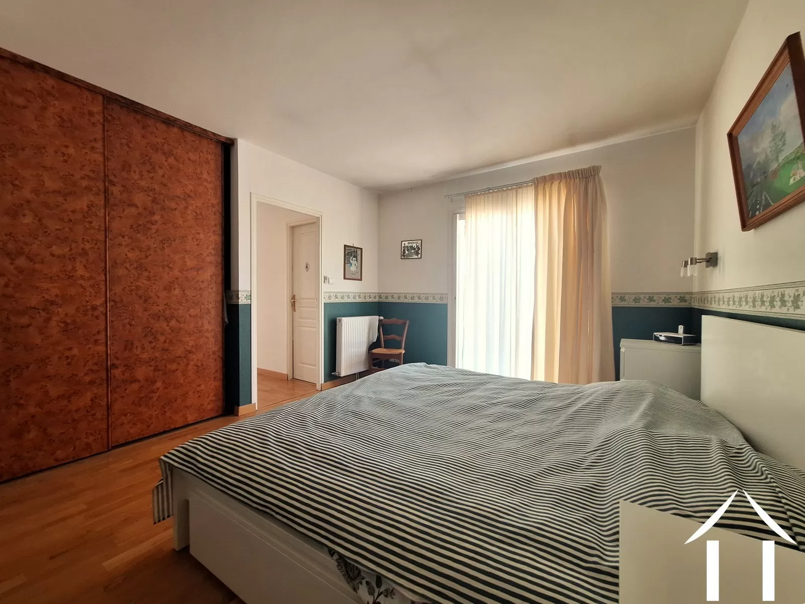 Maison à vendre st berain sur dheune, bourgogne, JDP5684S Image - 21