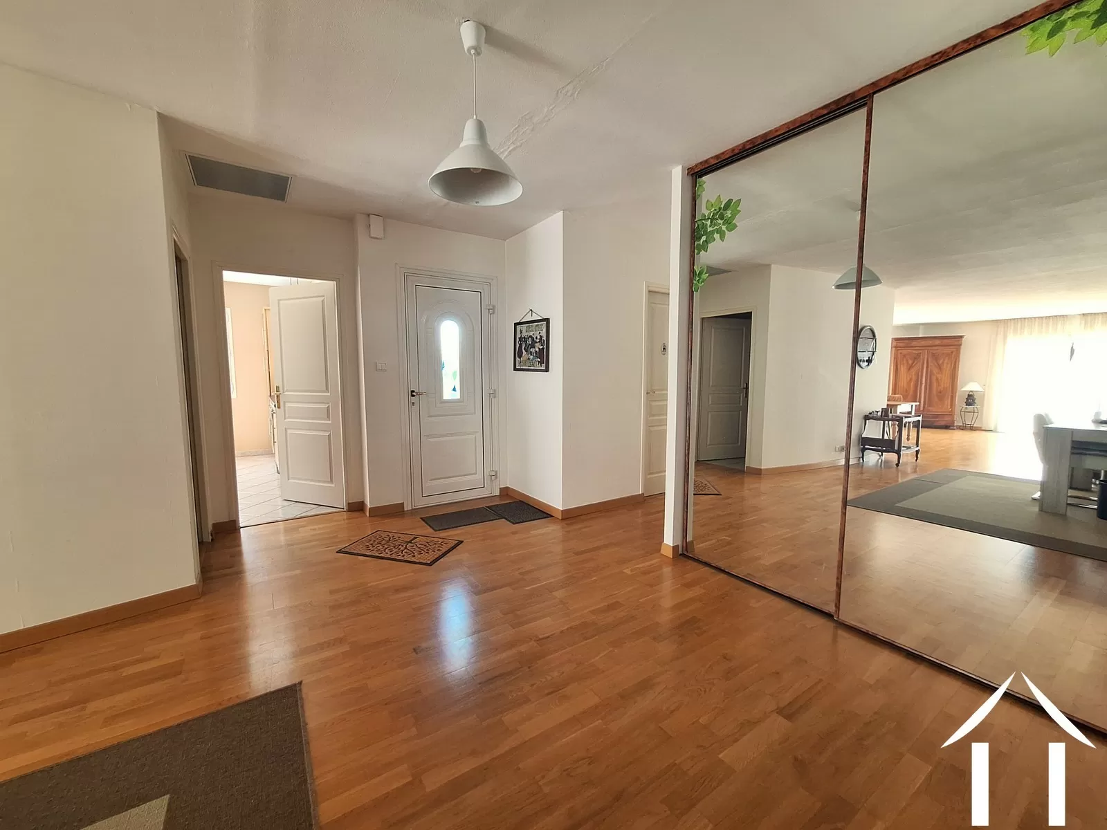 Maison à vendre st berain sur dheune, bourgogne, JDP5684S Image - 14
