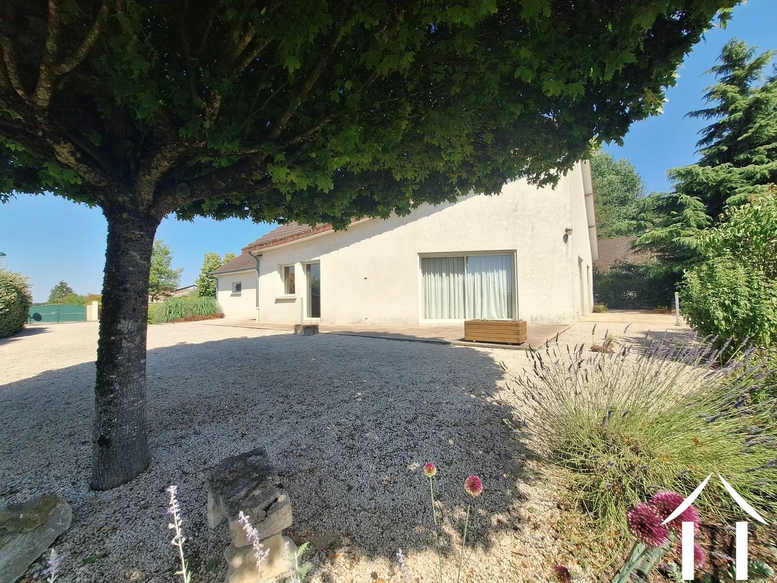 Maison à vendre st berain sur dheune, bourgogne, JDP5684S Image - 11