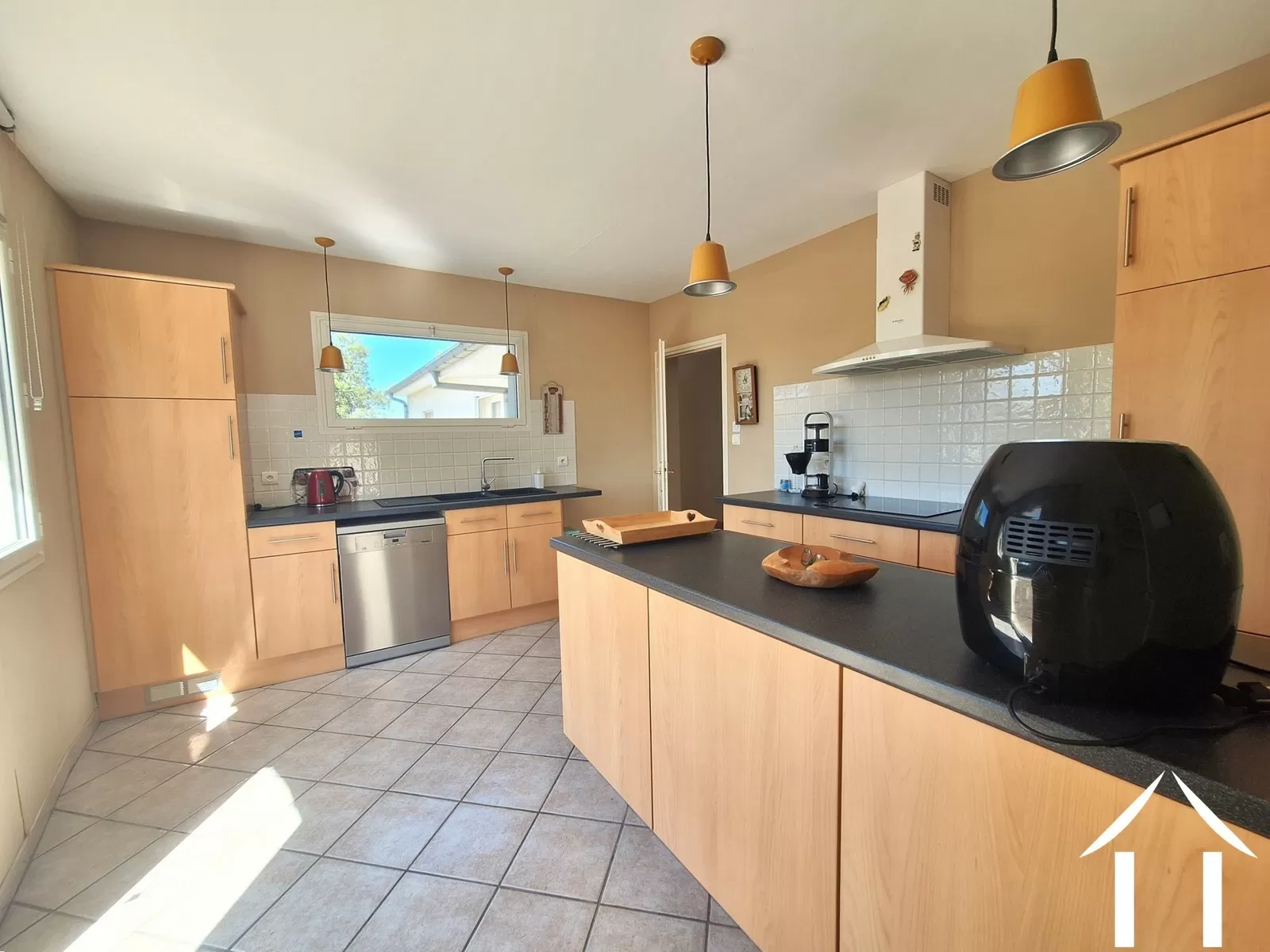 Maison à vendre st berain sur dheune, bourgogne, JDP5684S Image - 4
