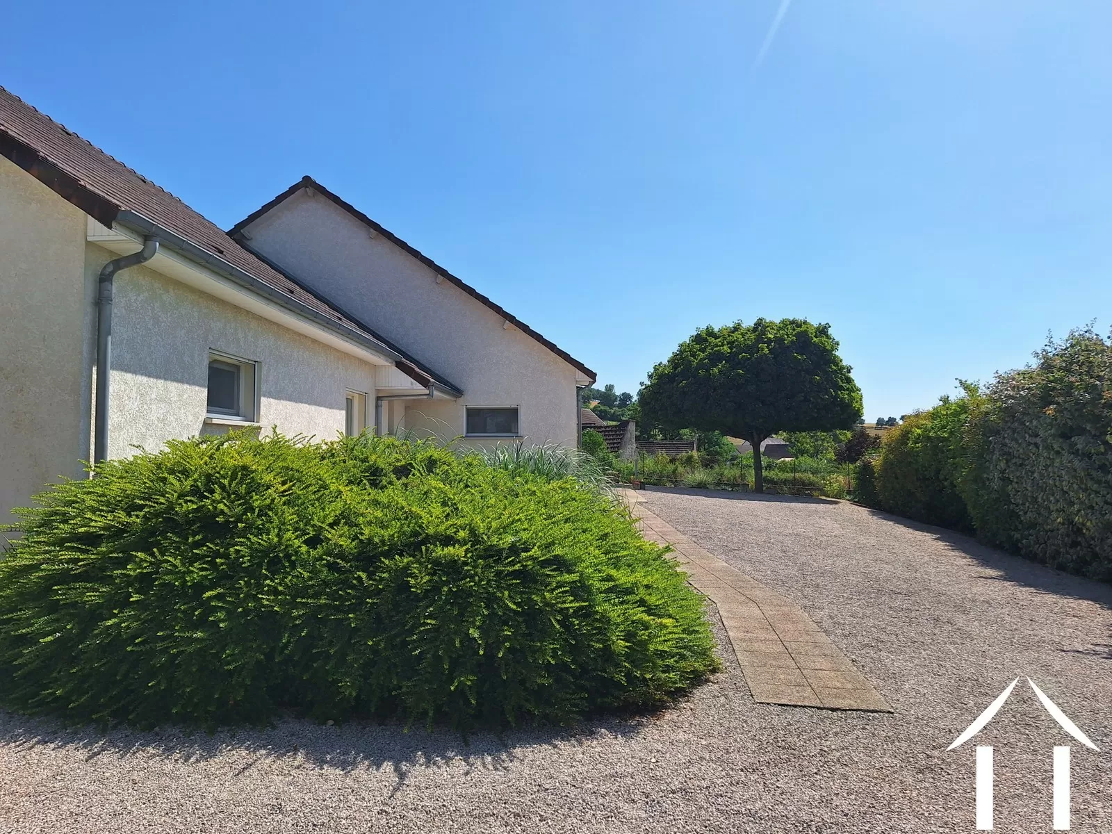 Maison à vendre st berain sur dheune, bourgogne, JDP5684S Image - 19