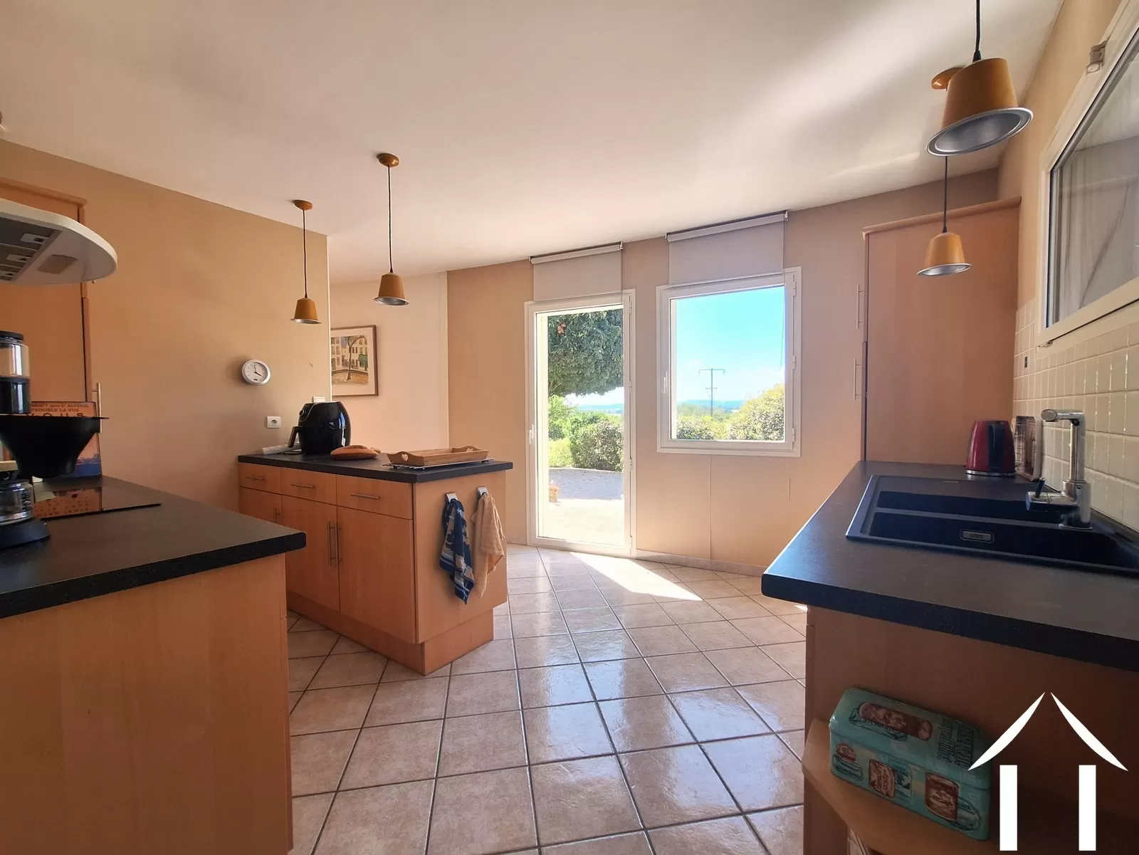 Maison à vendre st berain sur dheune, bourgogne, JDP5684S Image - 17