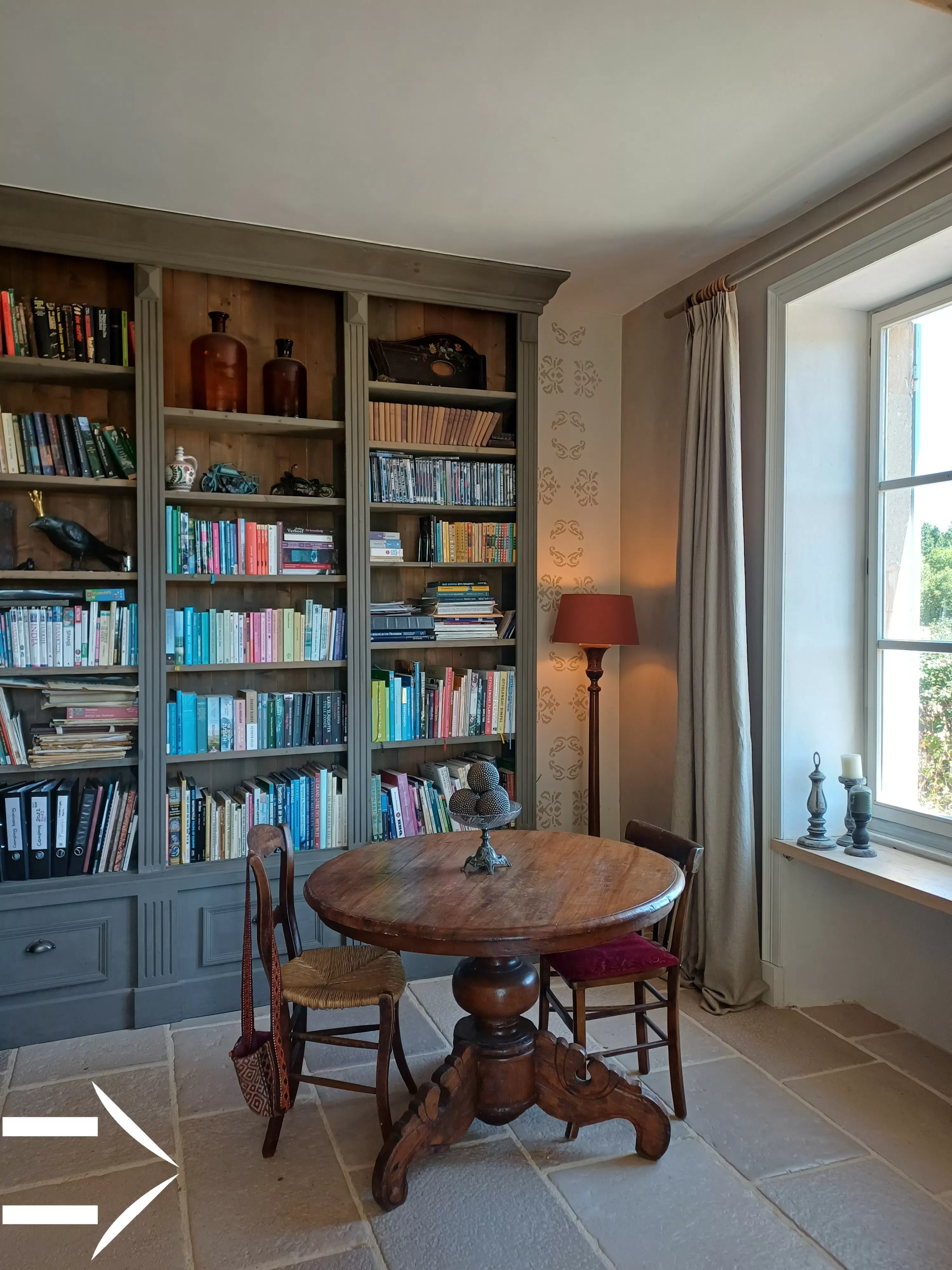 Maison à vendre menessaire, bourgogne, cvh5689 Image - 15