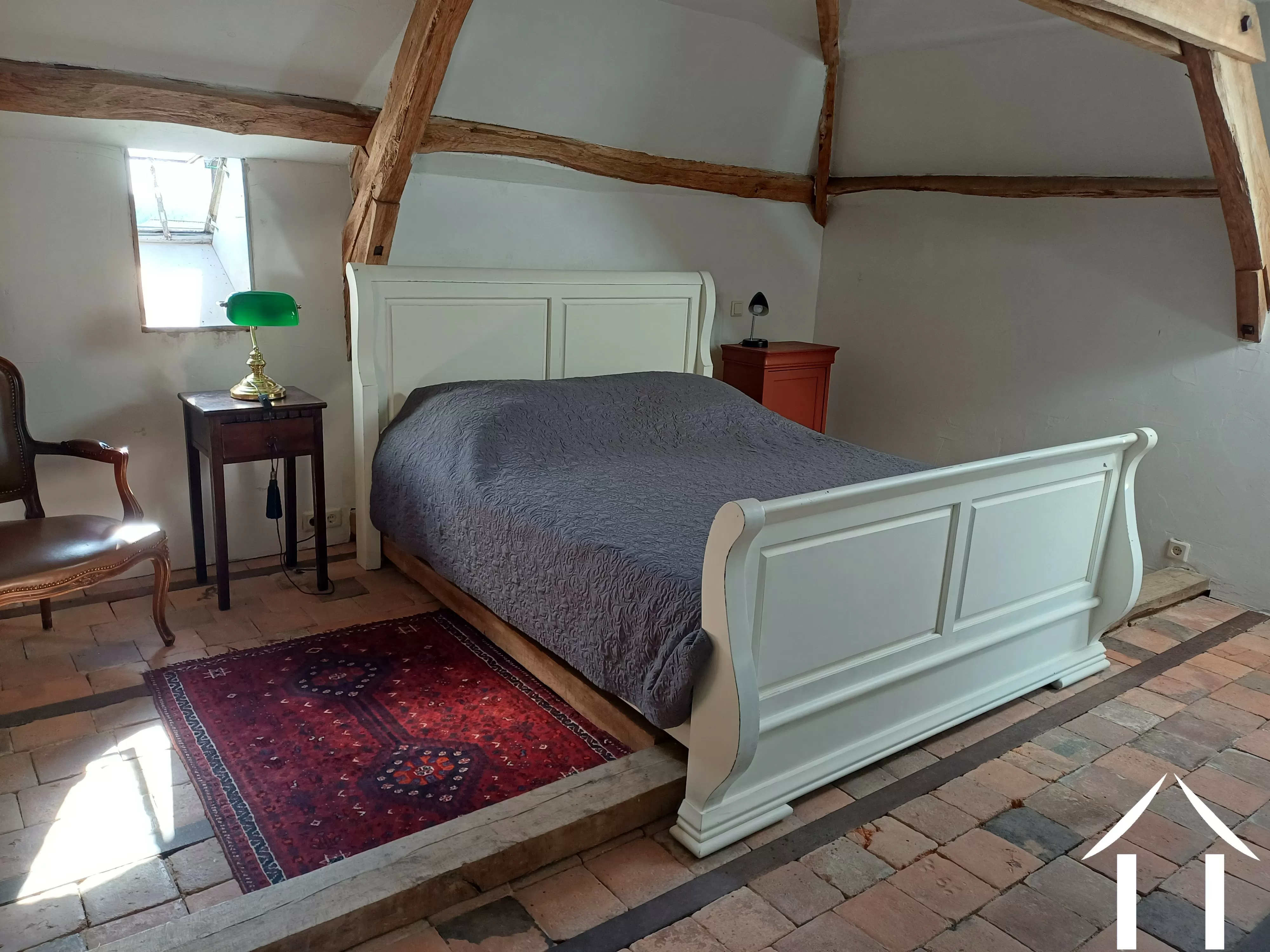 Maison à vendre menessaire, bourgogne, cvh5689 Image - 13