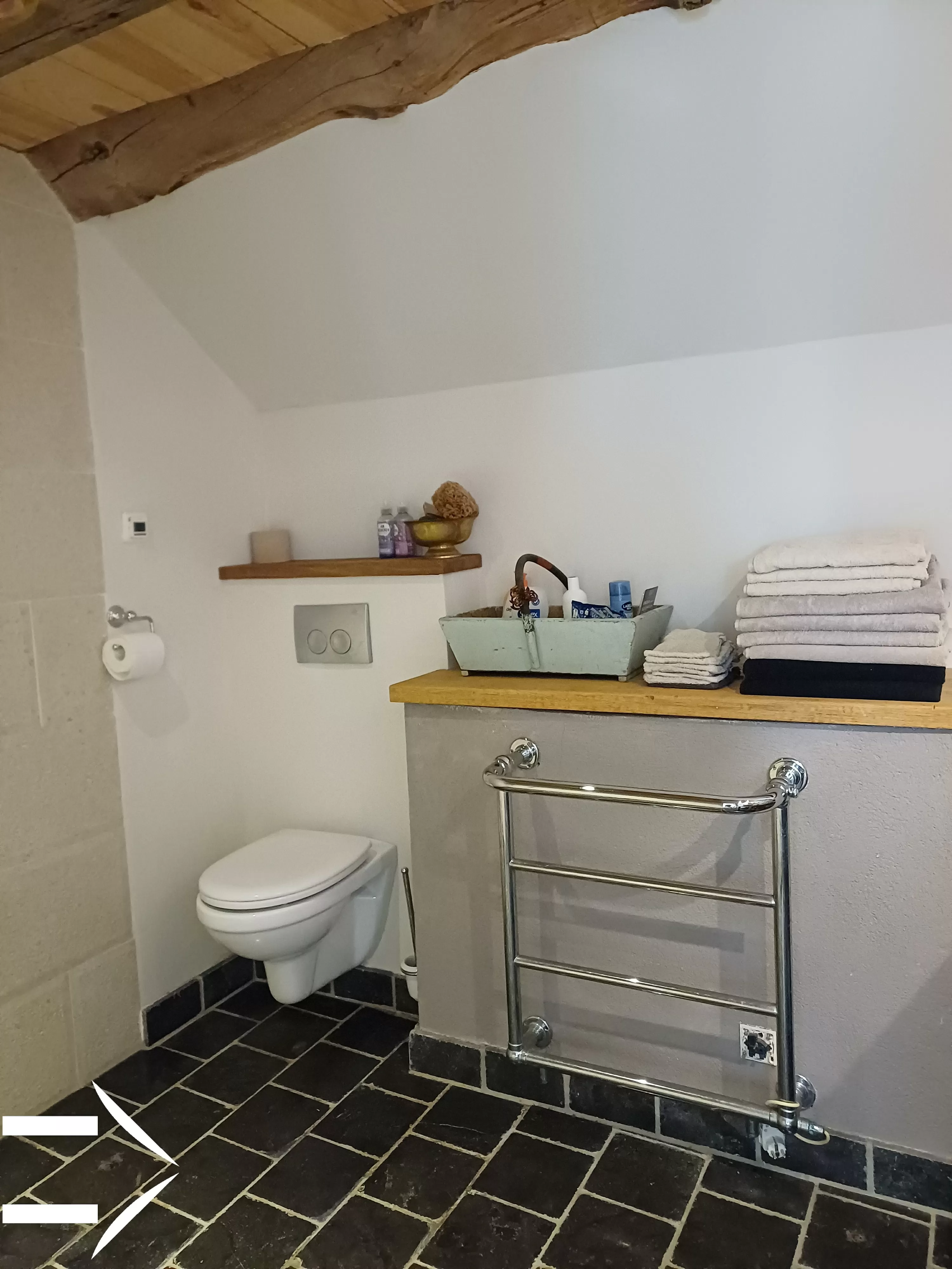 Maison à vendre menessaire, bourgogne, cvh5689 Image - 17