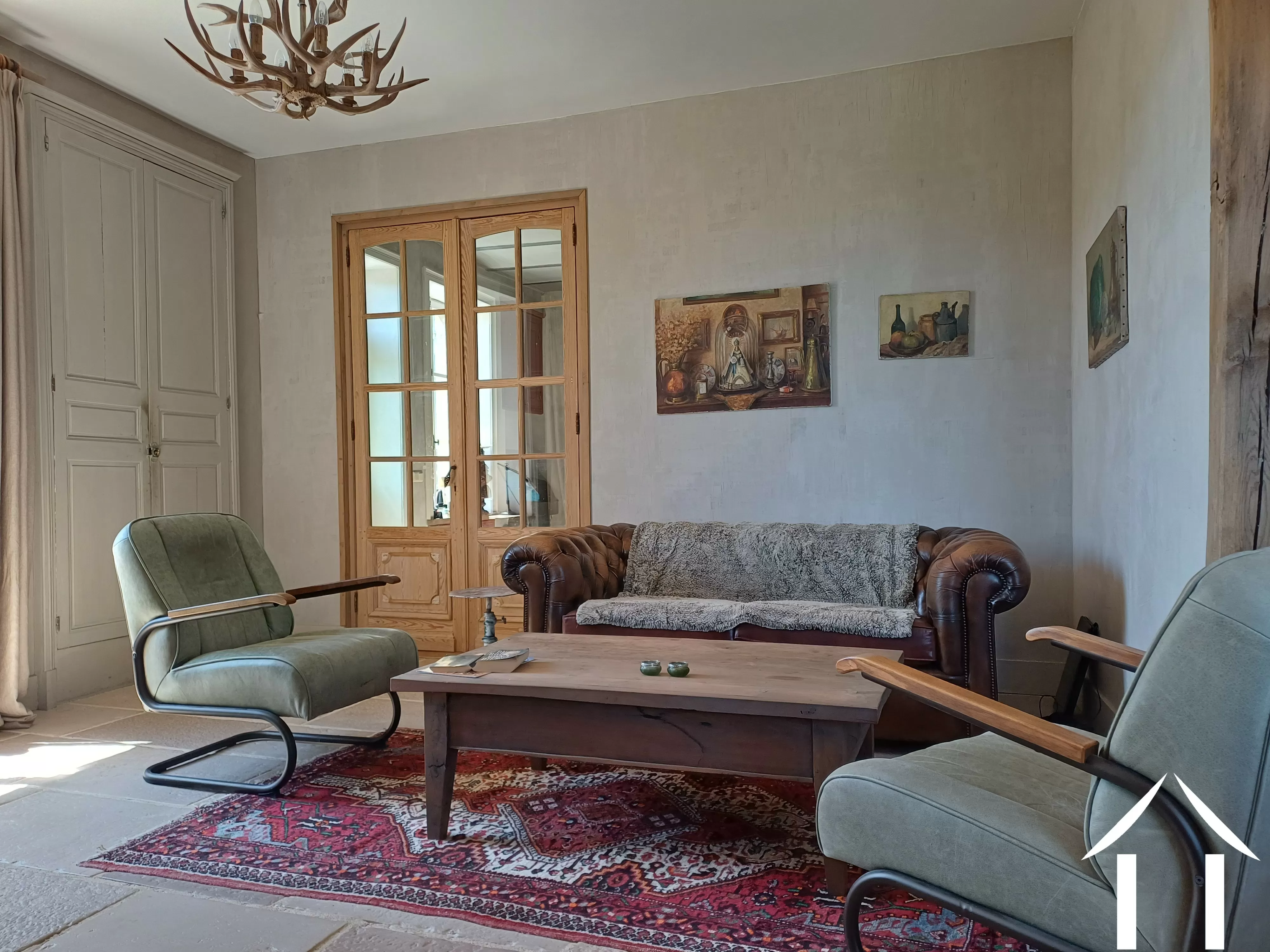 Maison à vendre menessaire, bourgogne, cvh5689 Image - 10