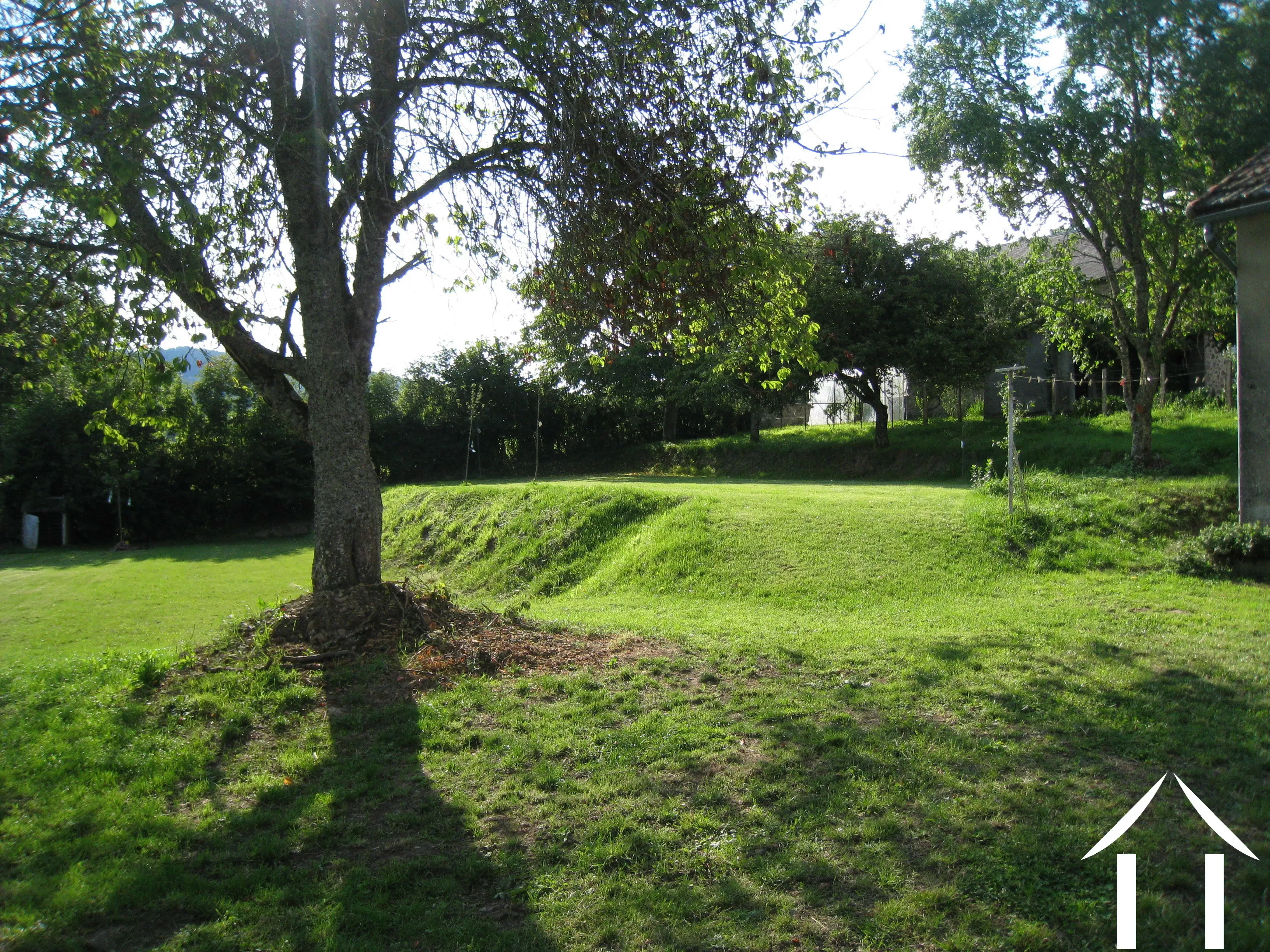 Maison à vendre menessaire, bourgogne, cvh5689 Image - 21