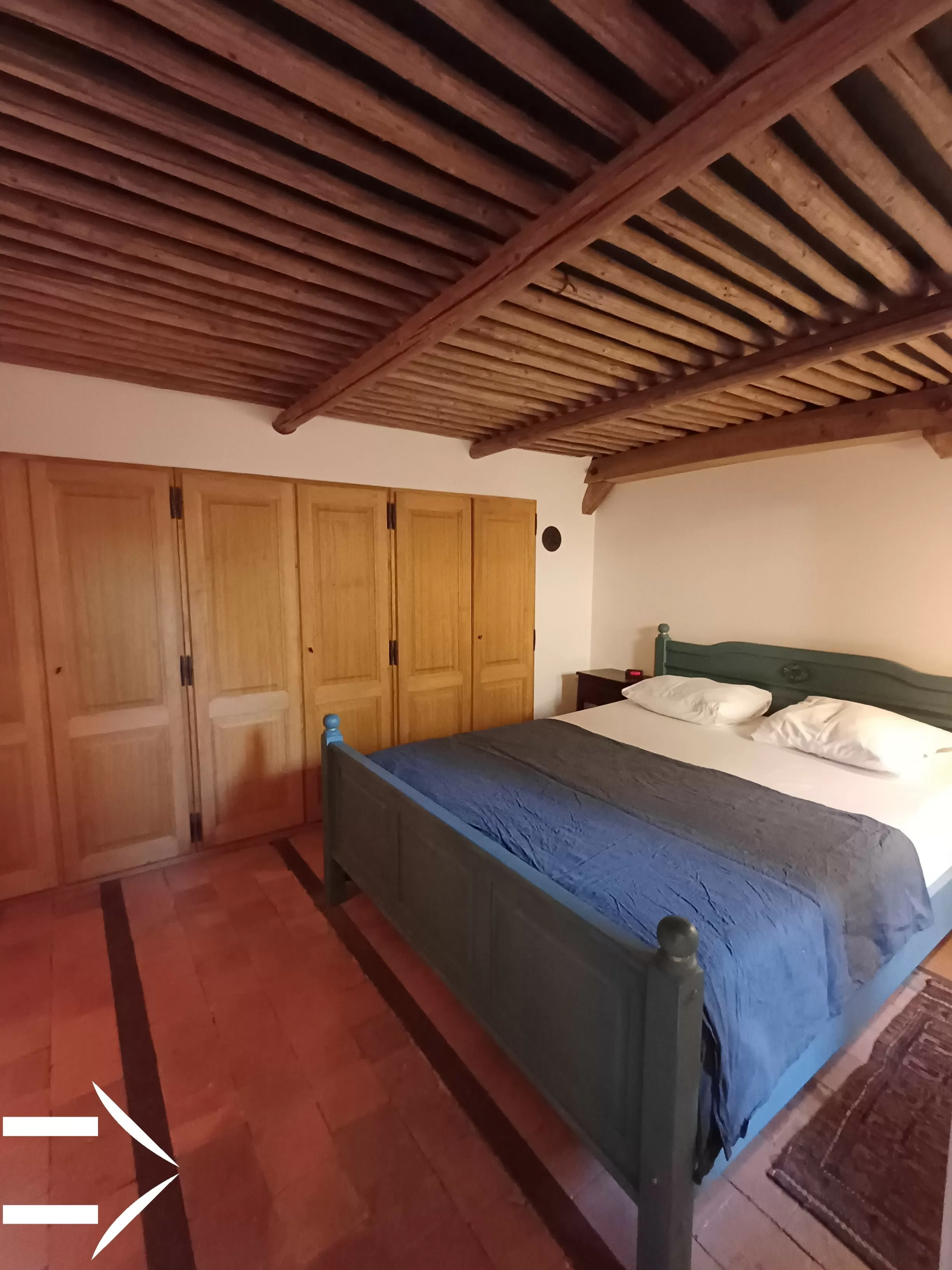 Maison à vendre menessaire, bourgogne, cvh5689 Image - 11
