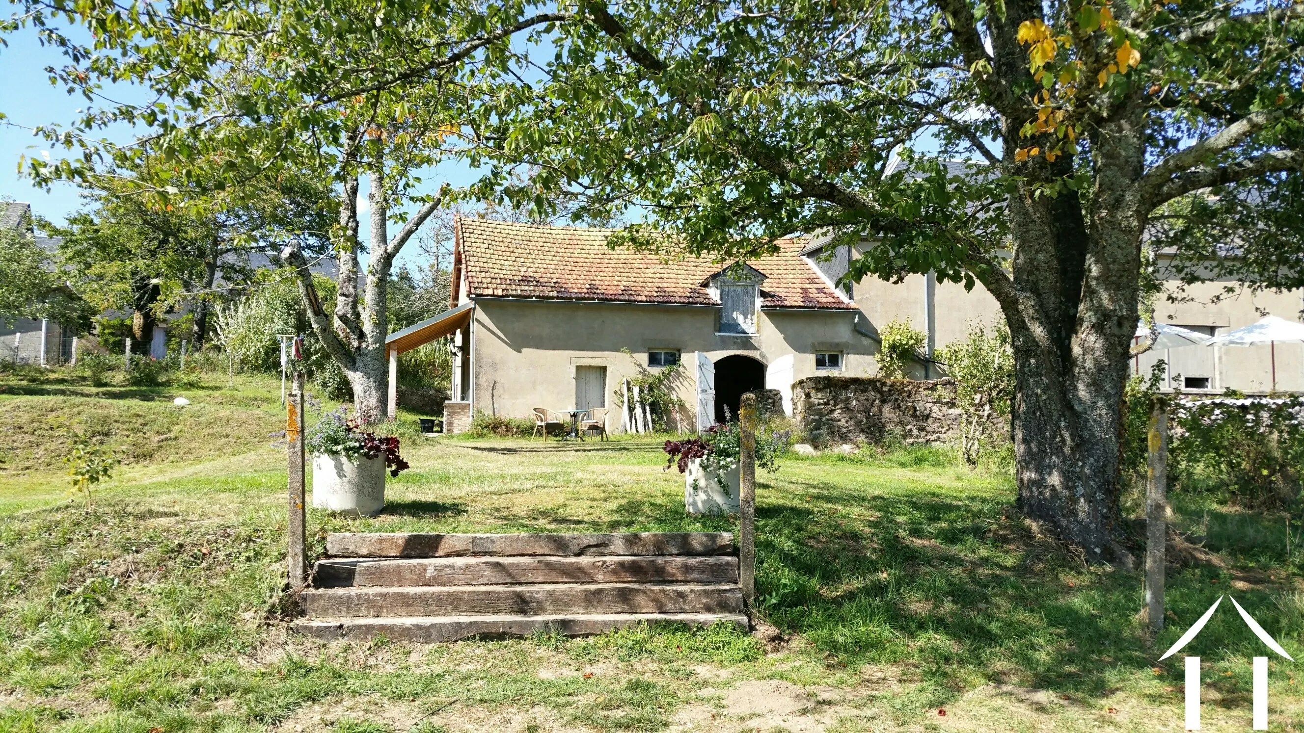 Maison à vendre menessaire, bourgogne, cvh5689 Image - 14
