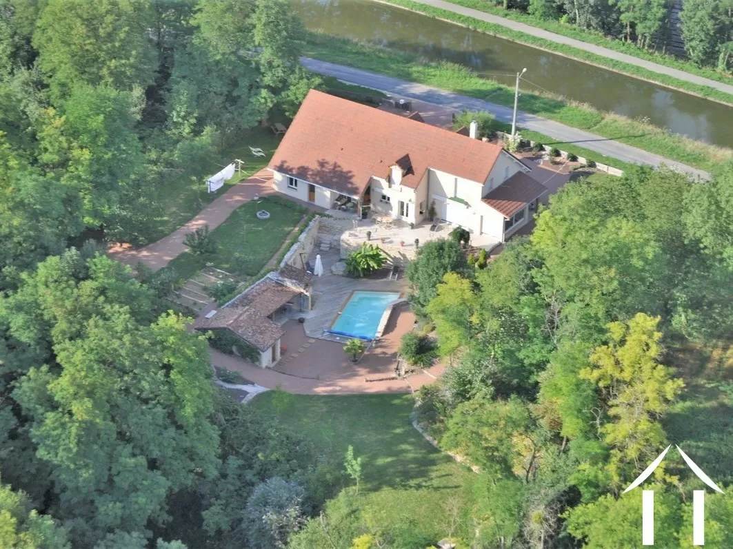 Maison à vendre chagny, bourgogne, JDP5691S Image - 10