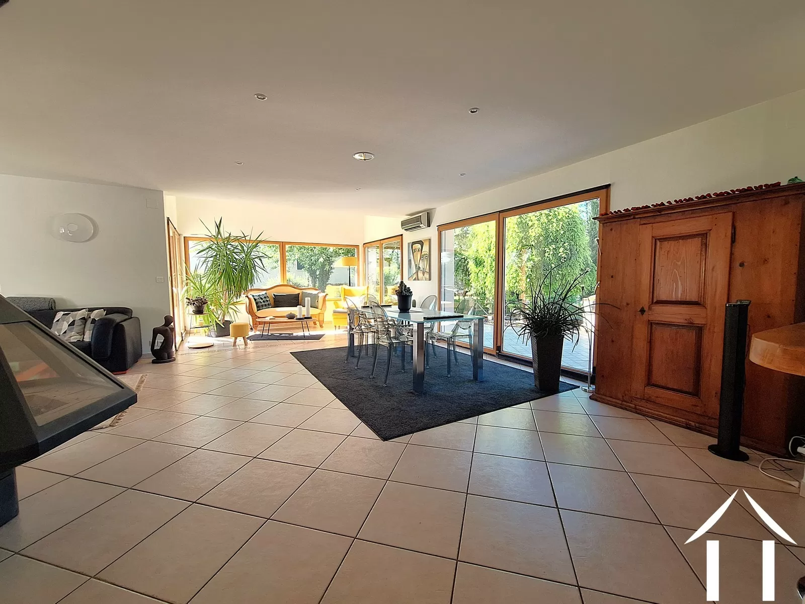 Maison à vendre chagny, bourgogne, JDP5691S Image - 4