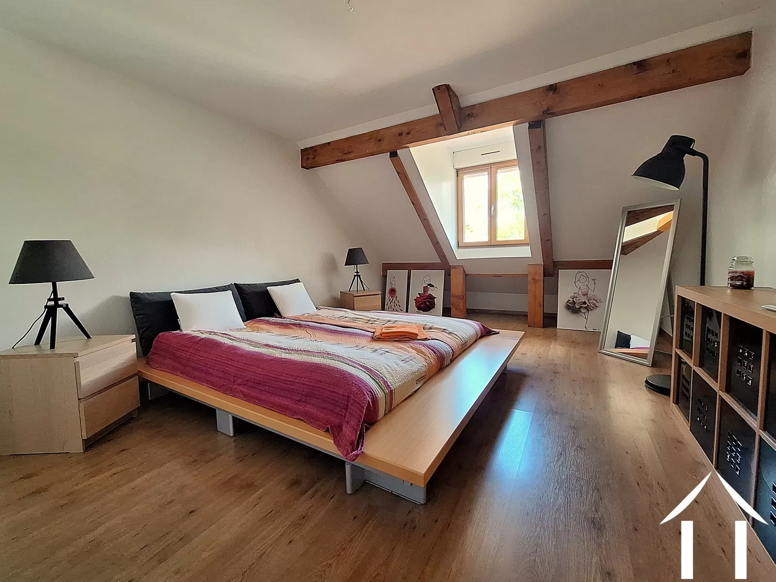 Maison à vendre chagny, bourgogne, JDP5691S Image - 9