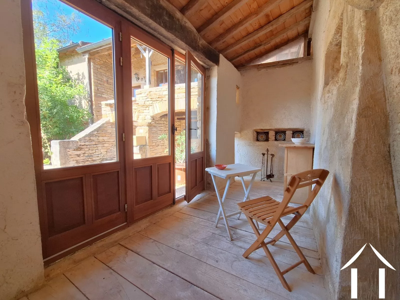 Maison à vendre chapaize, bourgogne, JDP5693S Image - 6
