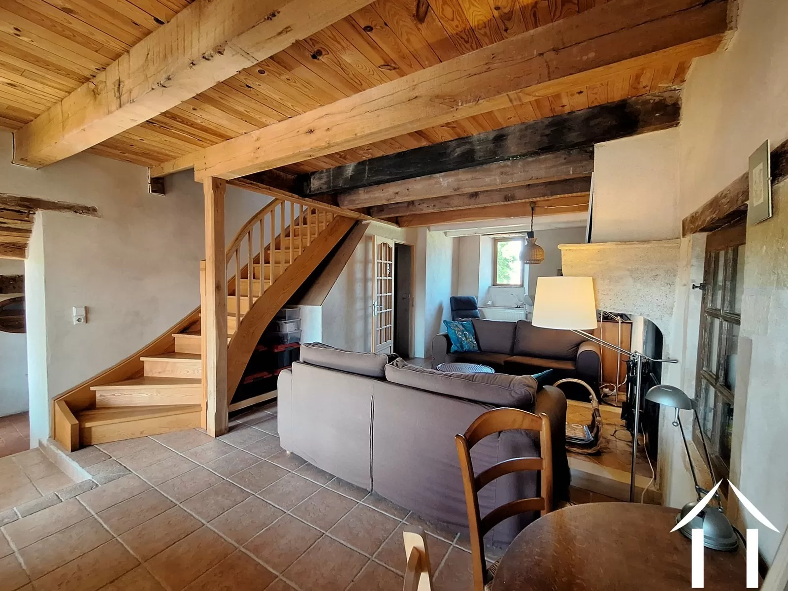 Maison à vendre chapaize, bourgogne, JDP5693S Image - 5