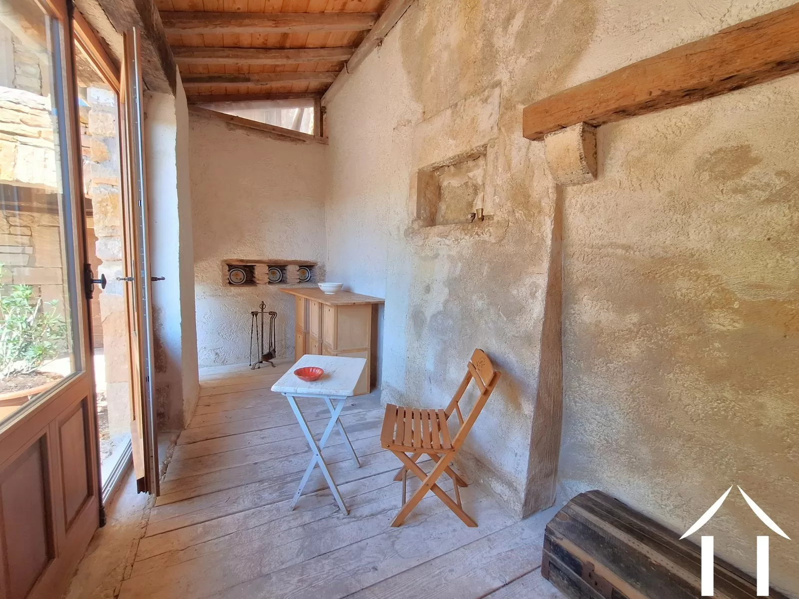 Maison à vendre chapaize, bourgogne, JDP5693S Image - 18