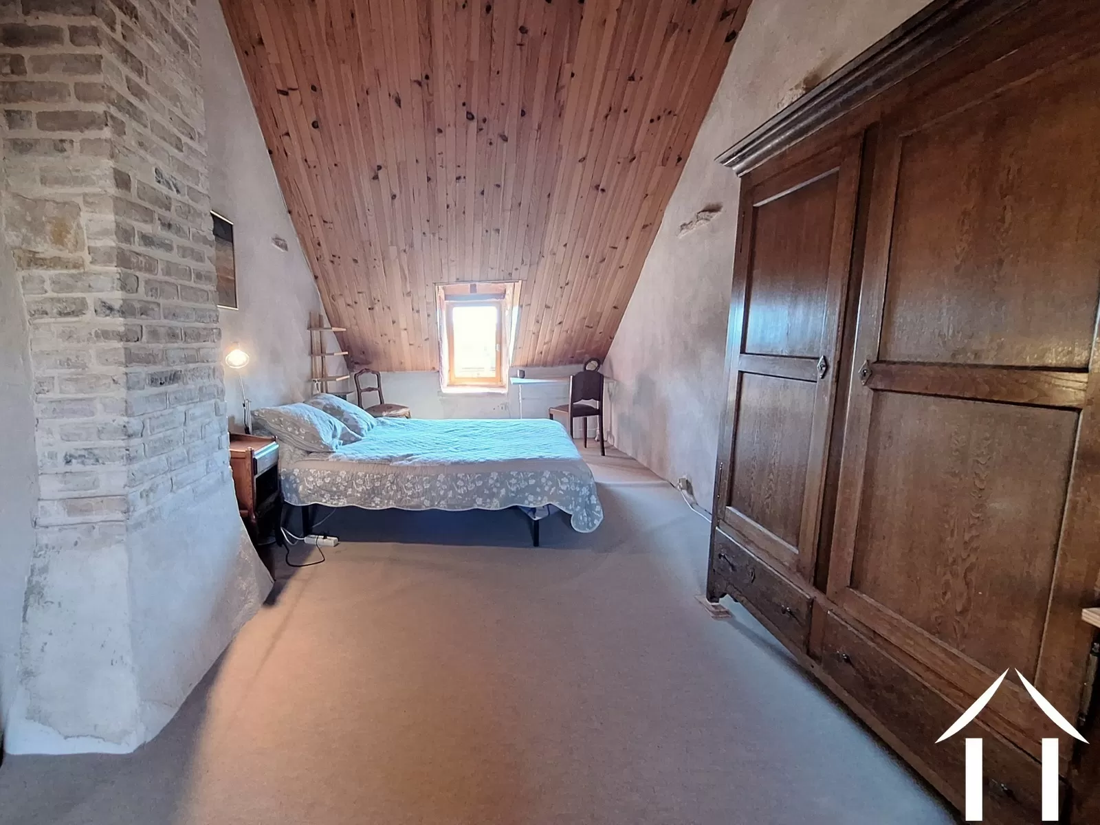 Maison à vendre chapaize, bourgogne, JDP5693S Image - 13