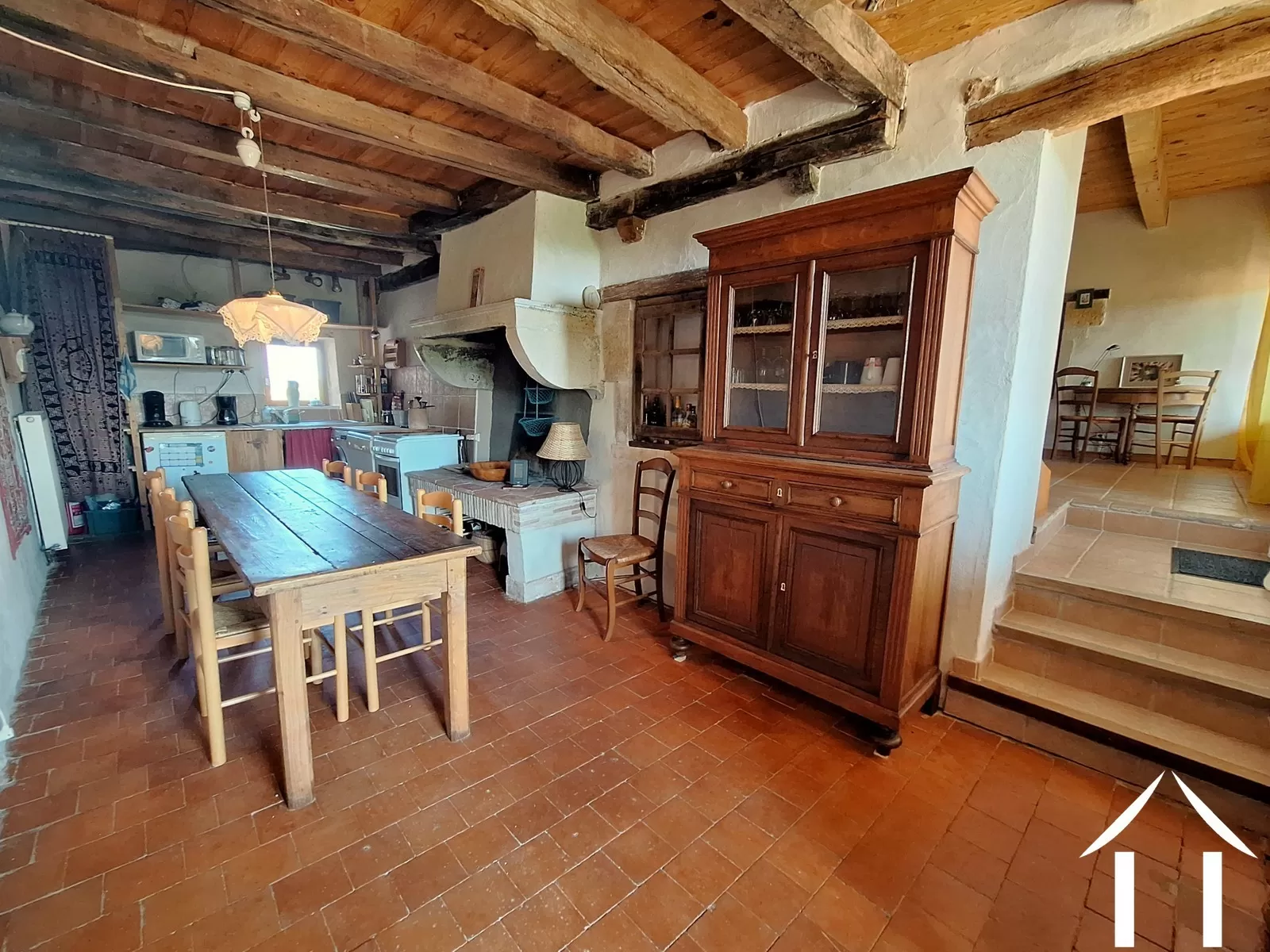 Maison à vendre chapaize, bourgogne, JDP5693S Image - 3