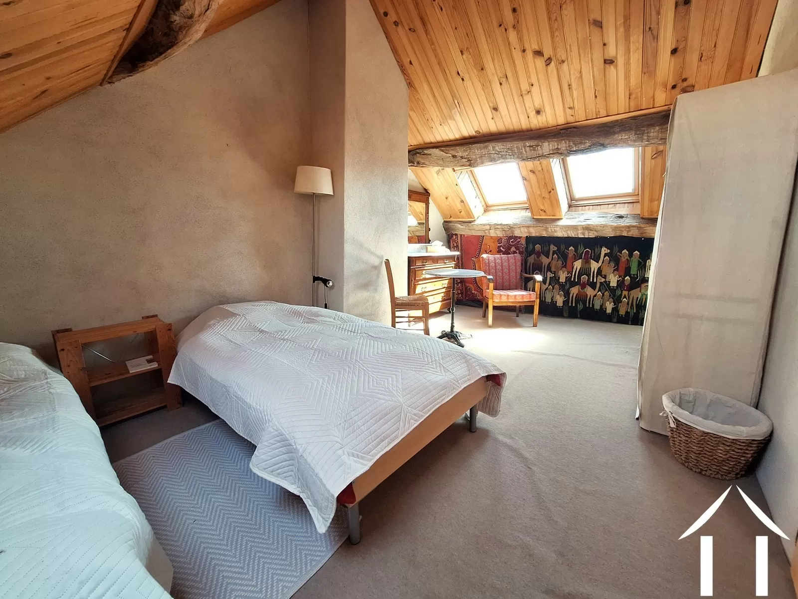 Maison à vendre chapaize, bourgogne, JDP5693S Image - 14