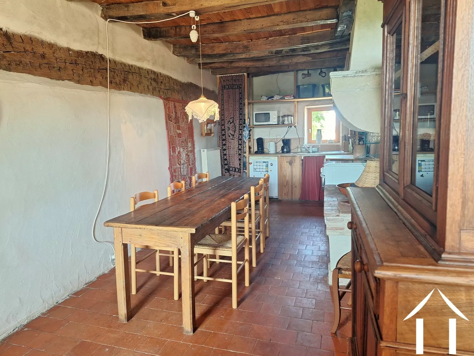 Maison à vendre chapaize, bourgogne, JDP5693S Image - 9