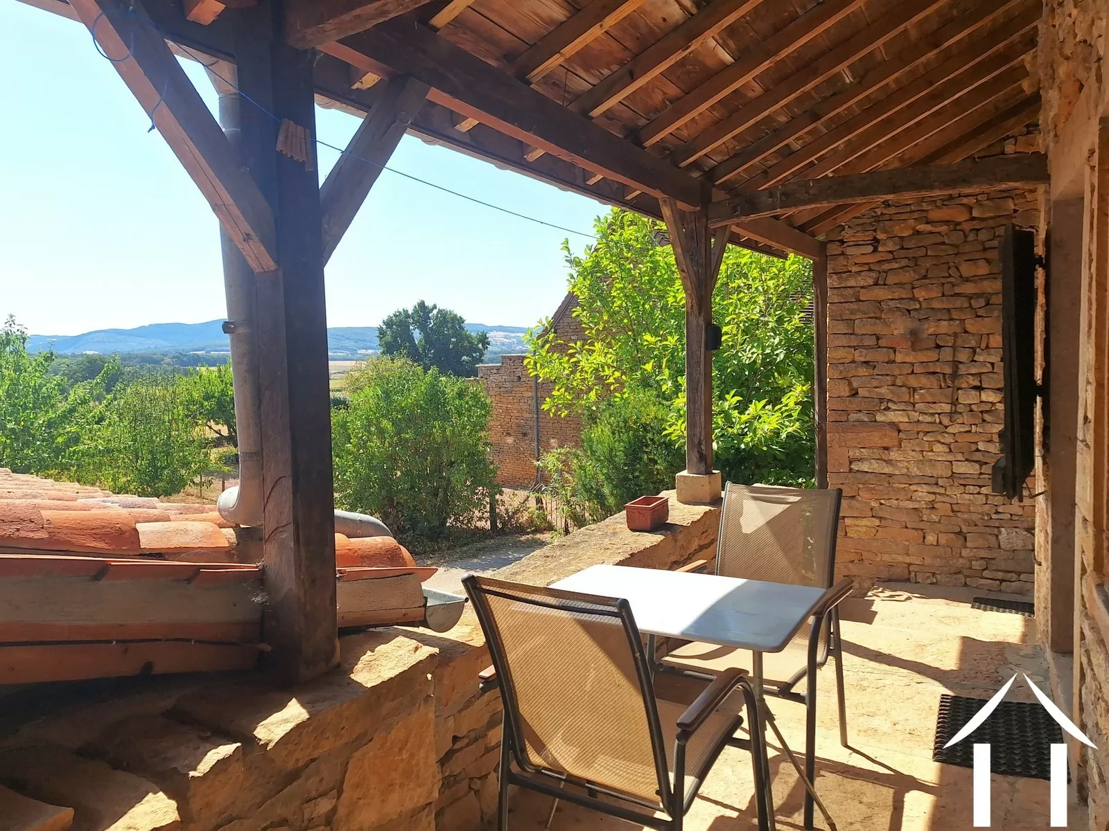 Maison à vendre chapaize, bourgogne, JDP5693S Image - 2