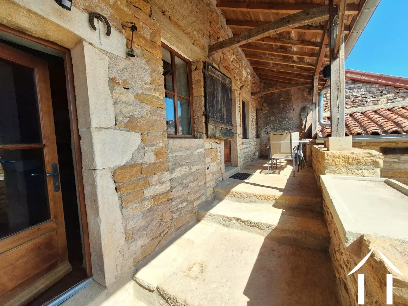 Maison à vendre chapaize, bourgogne, JDP5693S Image - 17