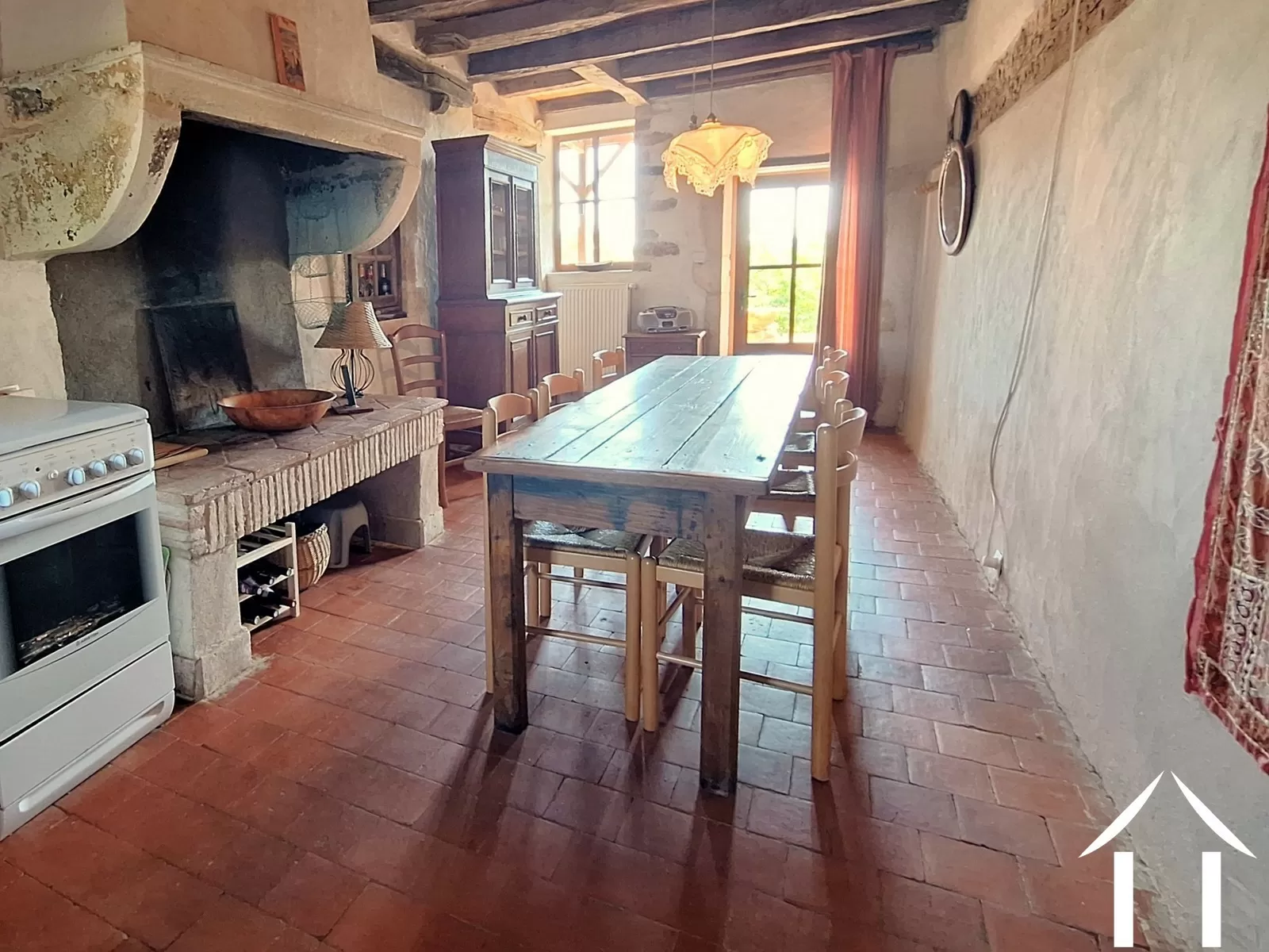 Maison à vendre chapaize, bourgogne, JDP5693S Image - 10