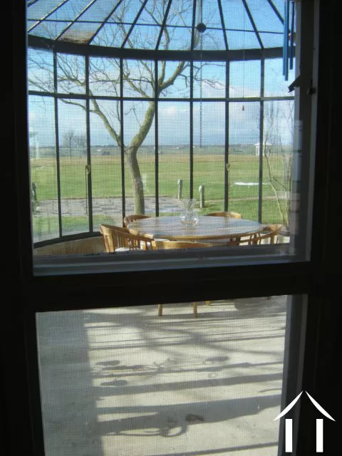 Châteaux, domaine à vendre roanne, rhône-alpes, 1681 Image - 4