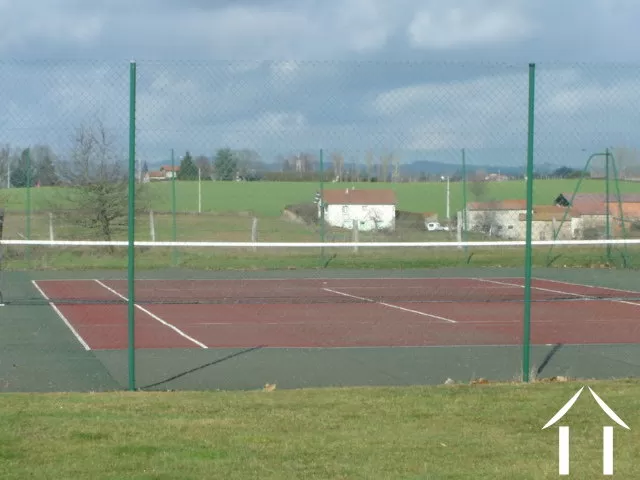 Châteaux, domaine à vendre roanne, rhône-alpes, 1681 Image - 8