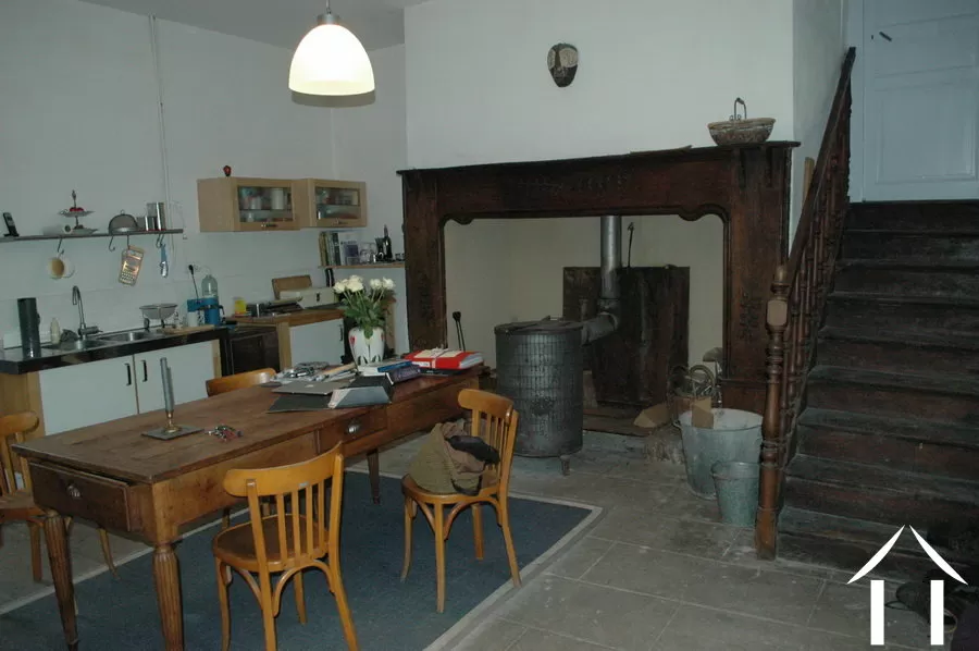 Manoir à vendre thenon, aquitaine, GVS3419C Image - 5