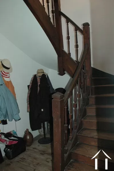 Manoir à vendre thenon, aquitaine, GVS3419C Image - 11