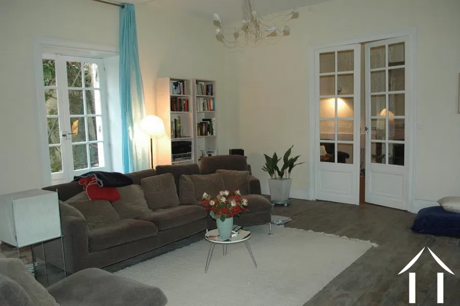 Manoir à vendre thenon, aquitaine, GVS3419C Image - 2