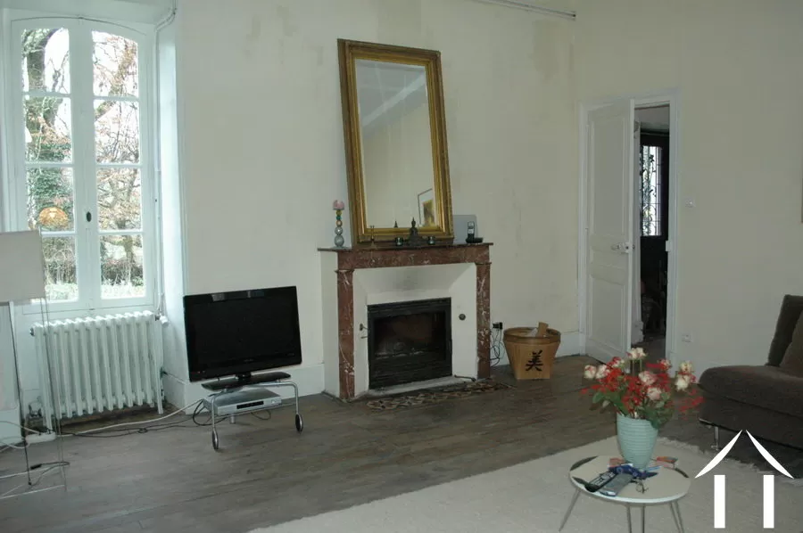 Manoir à vendre thenon, aquitaine, GVS3419C Image - 12