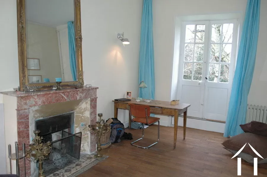 Manoir à vendre thenon, aquitaine, GVS3419C Image - 3